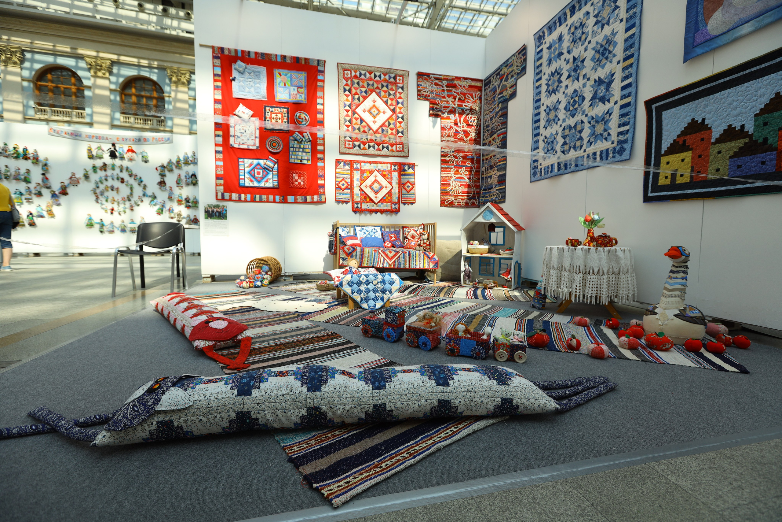 Душа России. Фотограф в Туле Крупский АнДРей. Фотостудия «КАДР71» в Туле