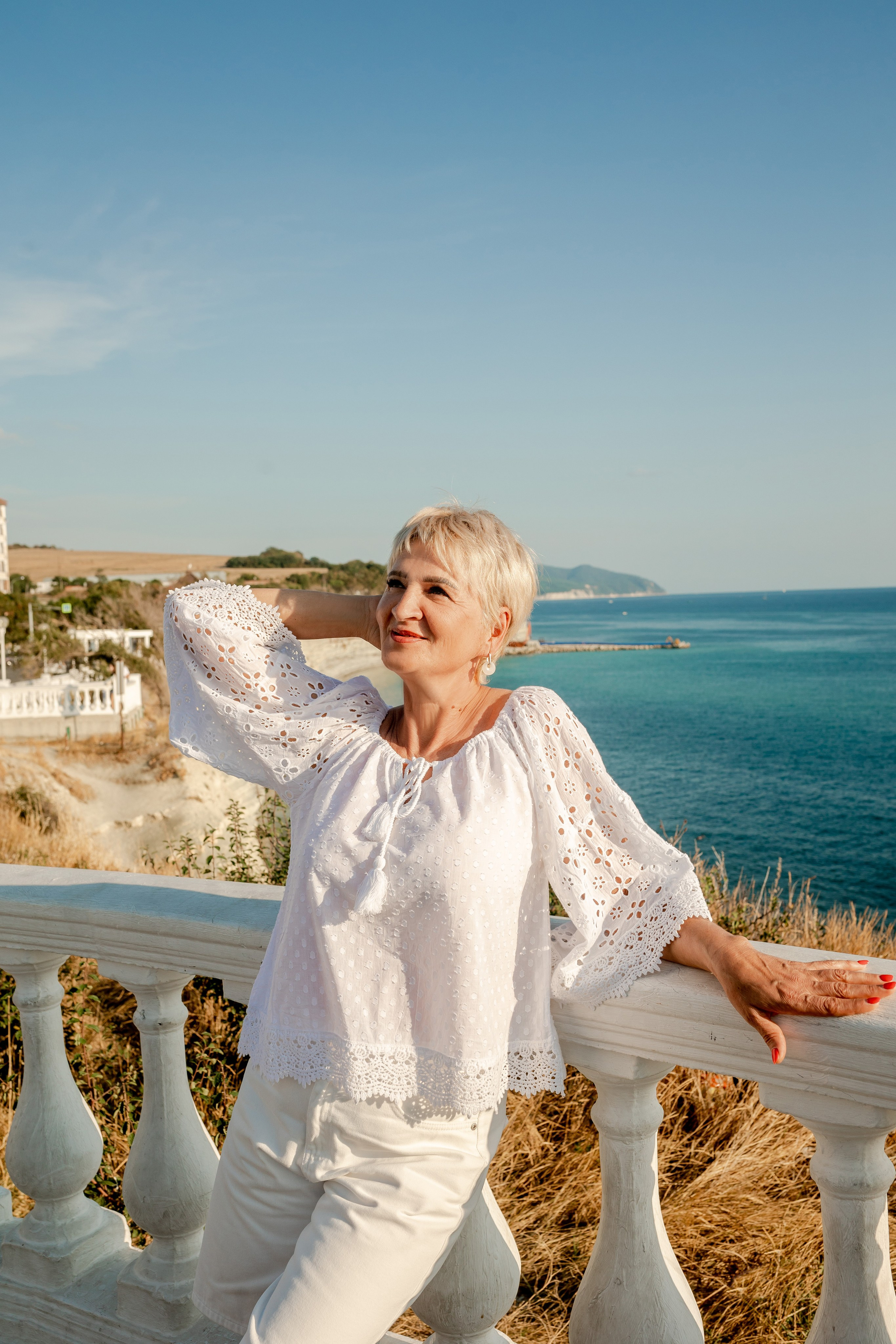 Надежда и Наталья. Wedding and family photographer in Gelendzhik Victoria Balashova