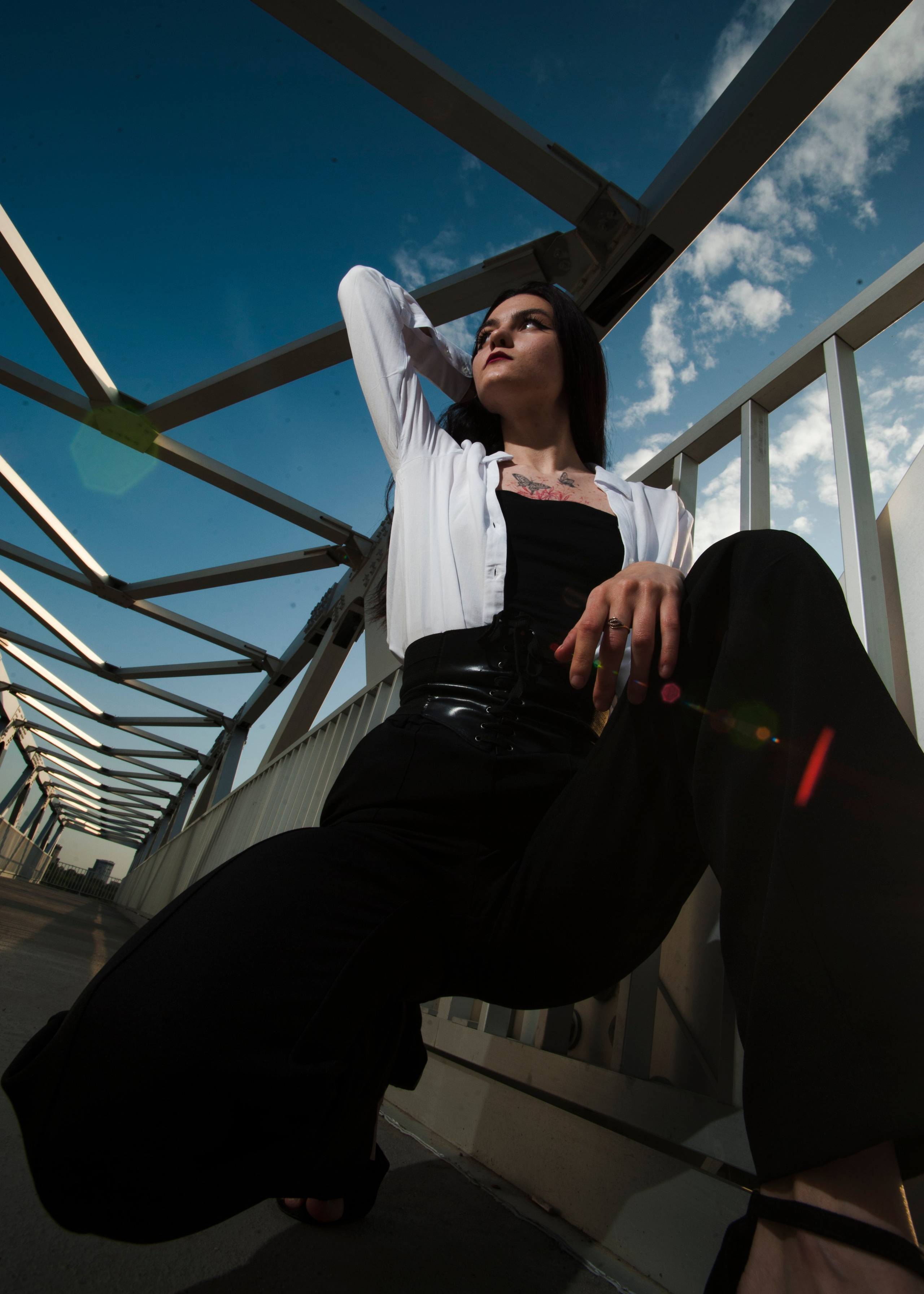 Арина. Арт-фотограф в Рязани Курилов Евгений