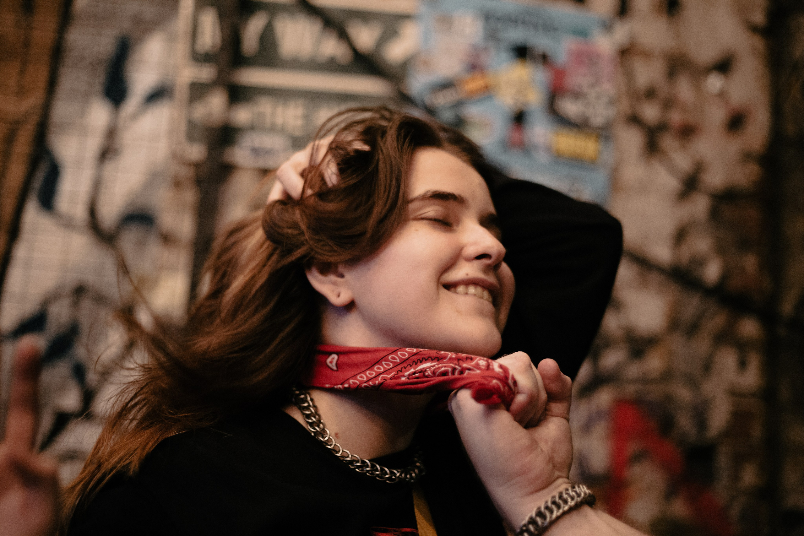 19/08 Концерт. Фотограф из Москвы. Иван Носков