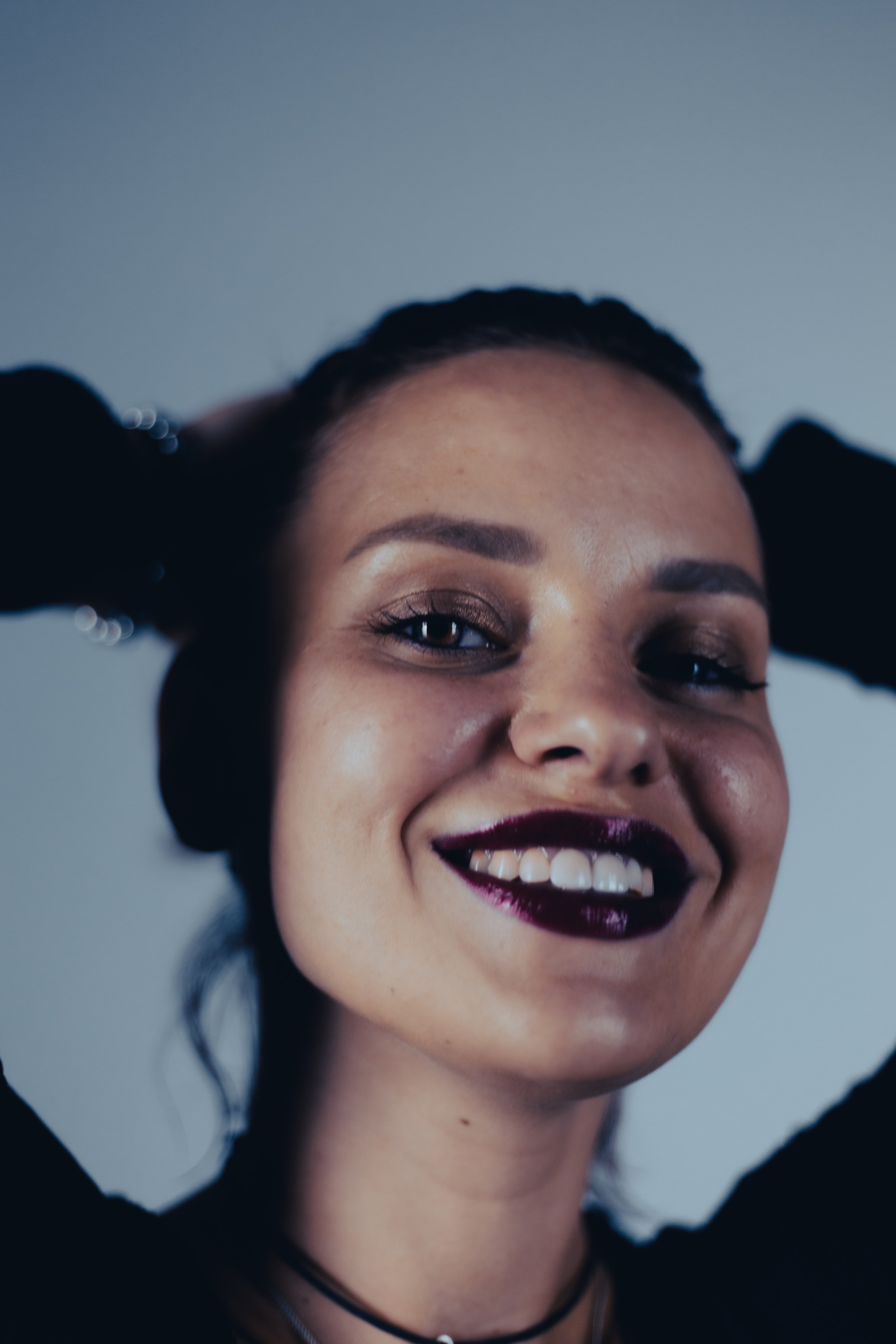 30/08 Студия. Фотограф из Москвы. Иван Носков