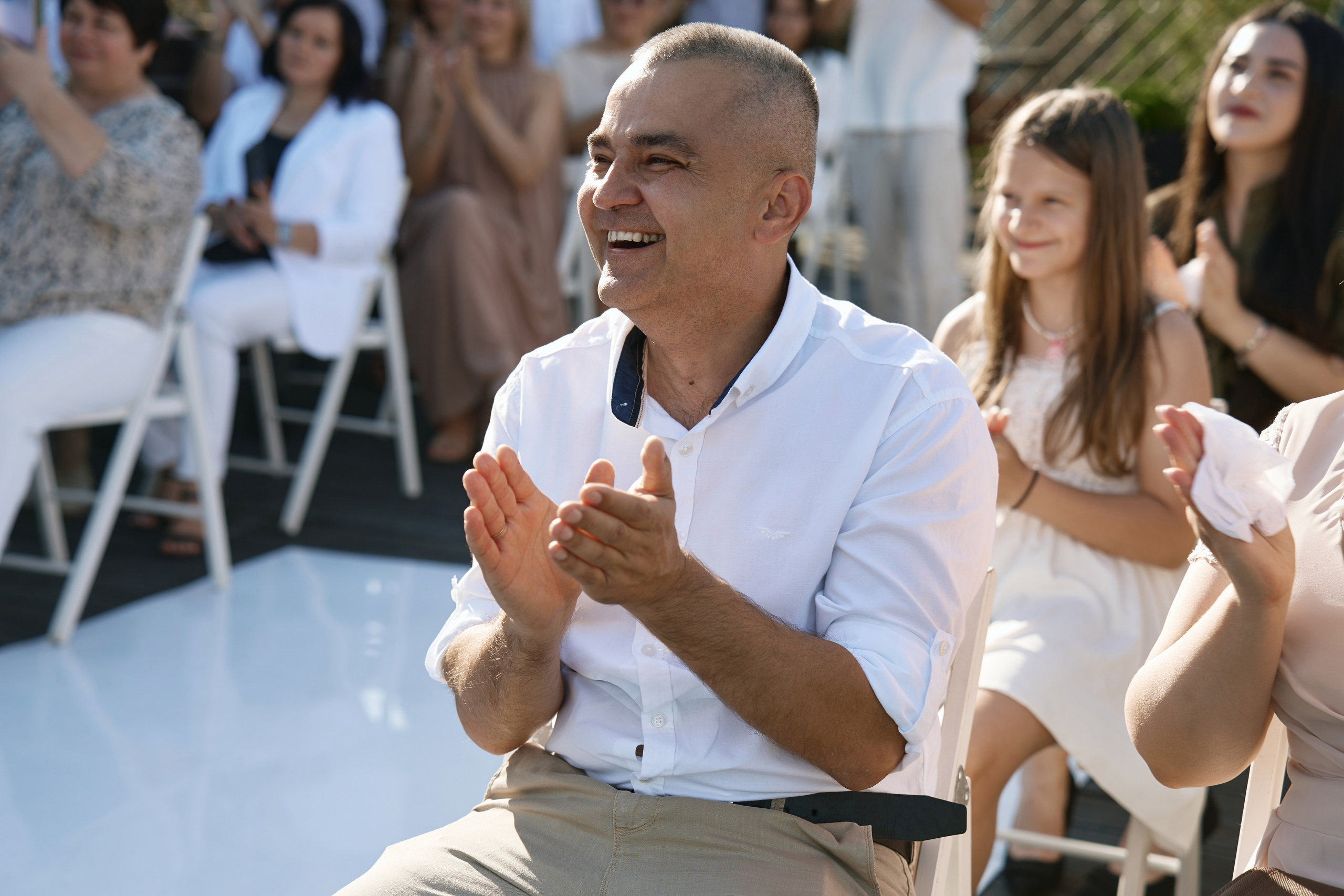 Николай и Валерия. Алёна Наумова — профессиональный организатор свадеб и мероприятий в Краснодарском крае и на побережье