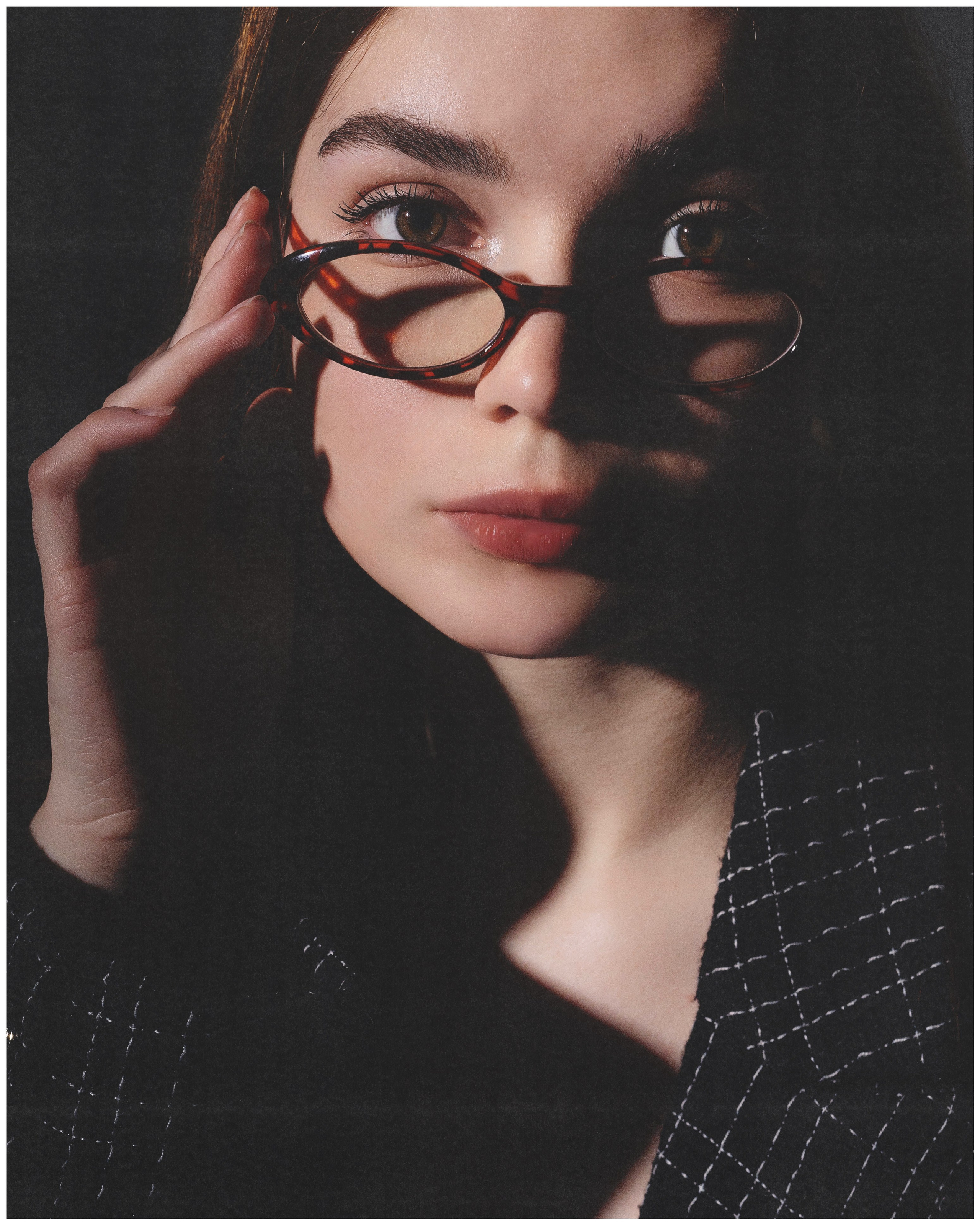 Индивидуальные. Портретный фотограф в Москве