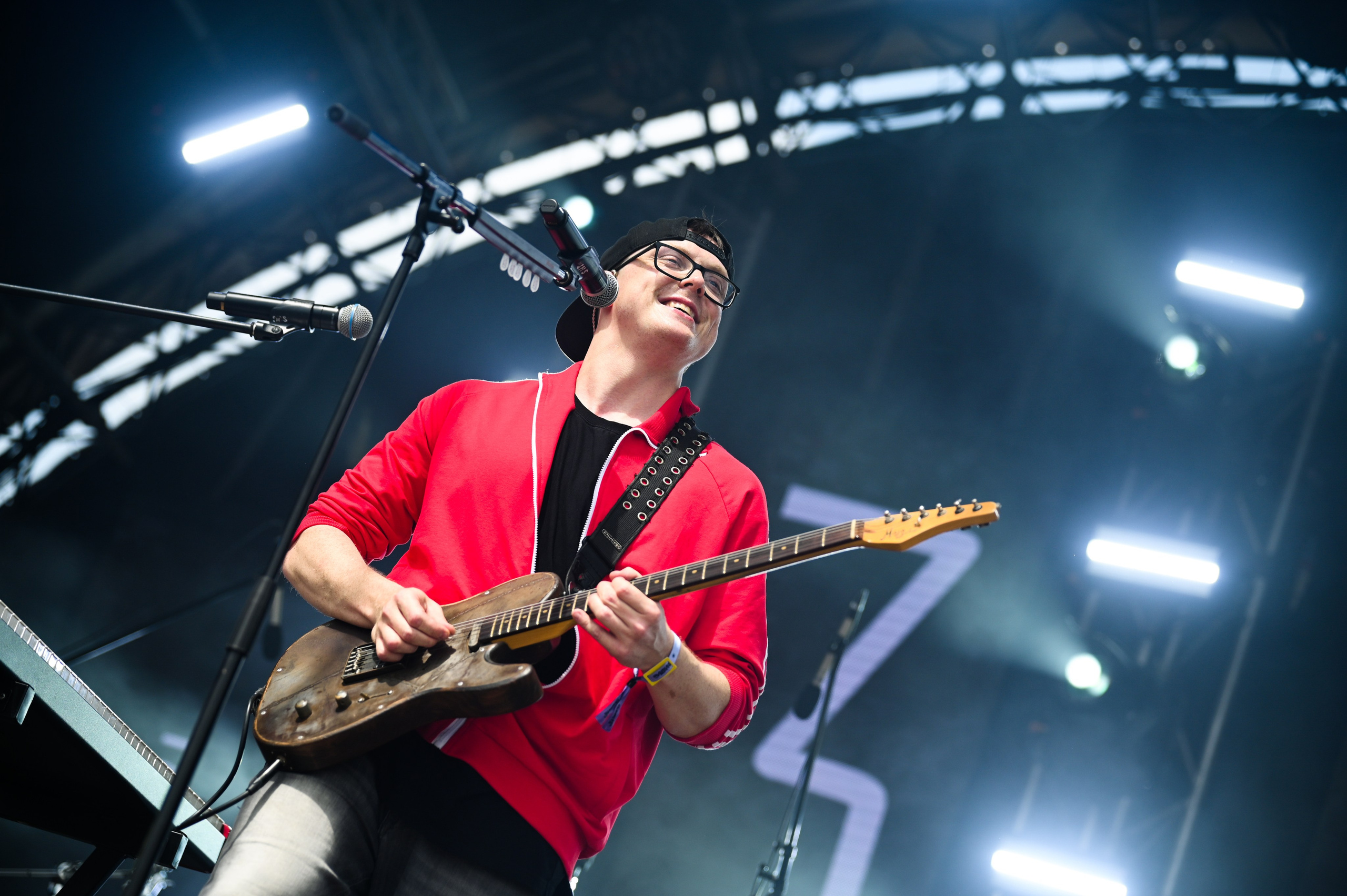 Дикая мята 2025. Фотограф и видеооператор в Туле | Даниил Рыбак