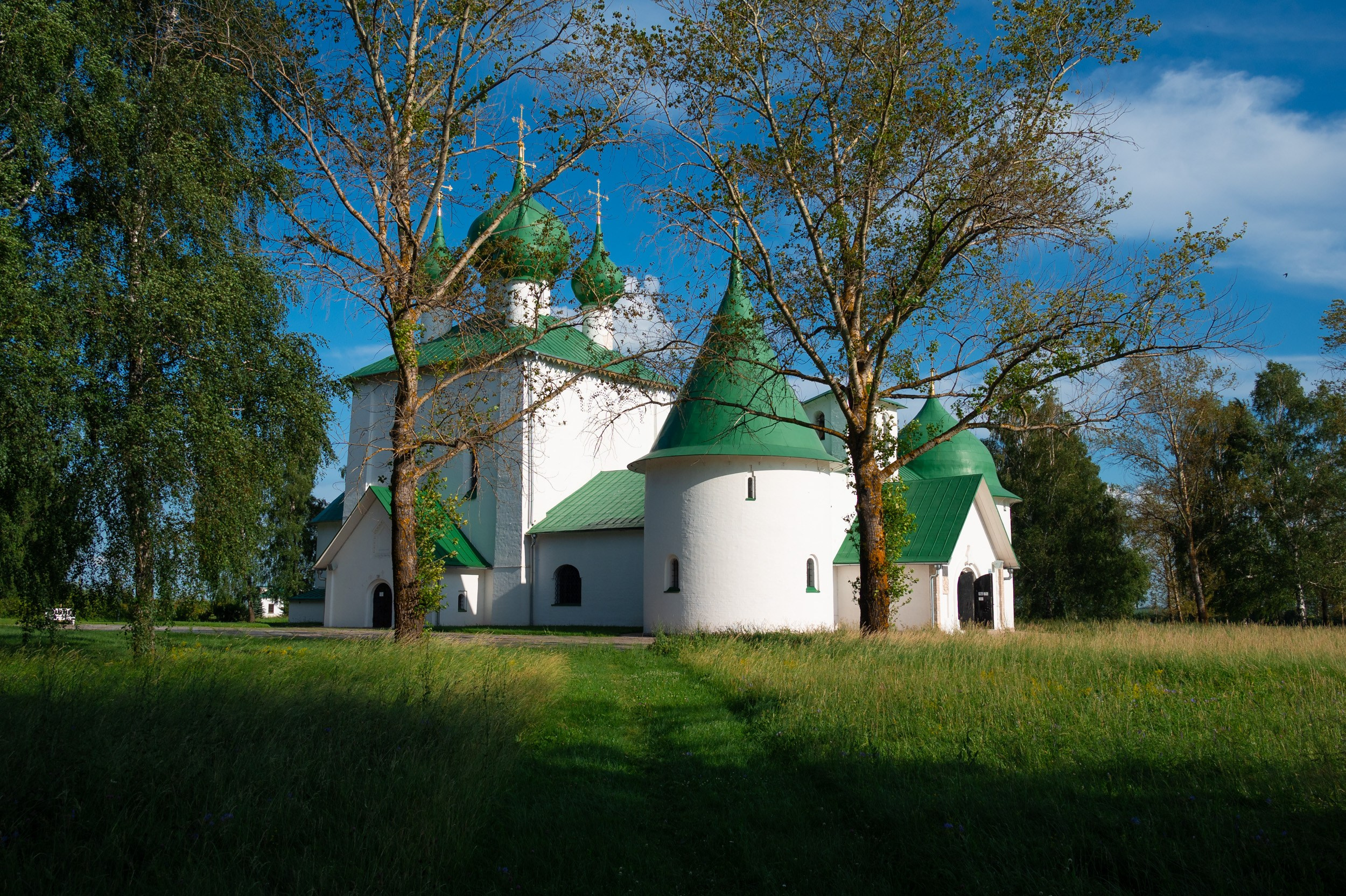 Куликово поле. Фотограф и видеооператор в Туле | Даниил Рыбак