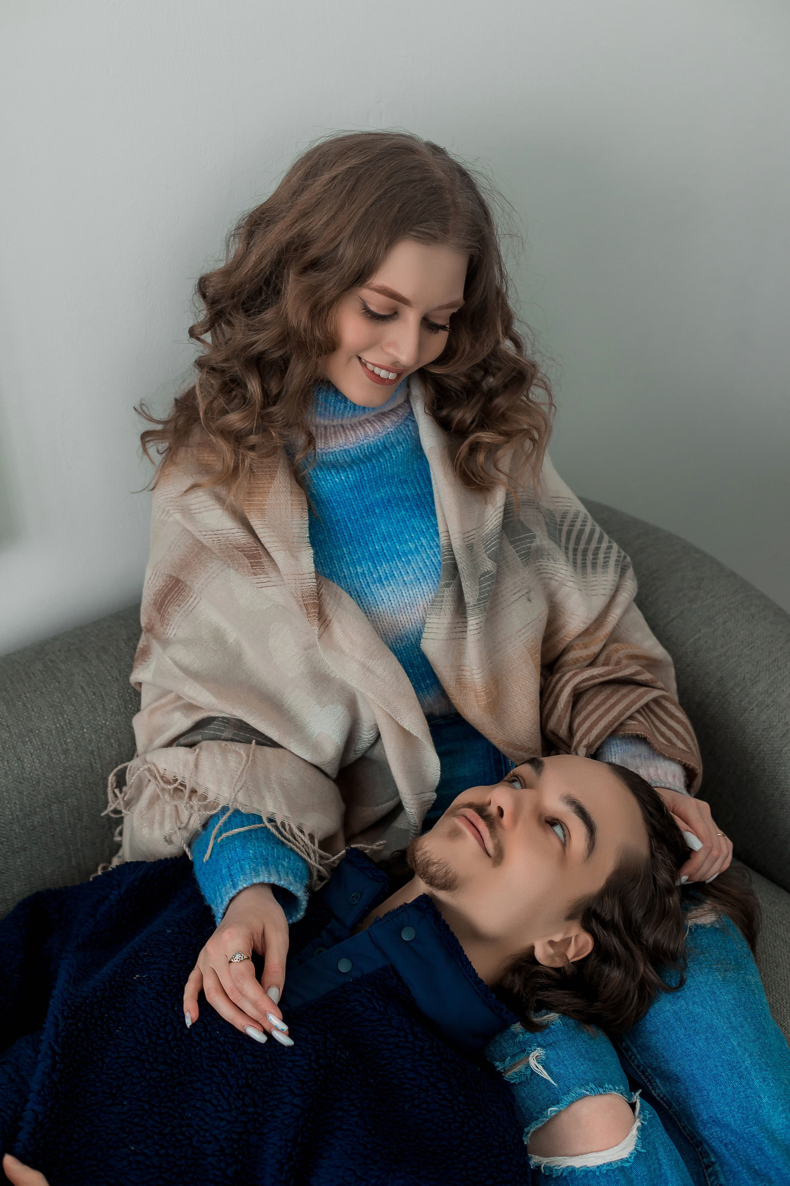 Виктория + Герман. Наталья Косьянова. Ваш фотограф. Москва