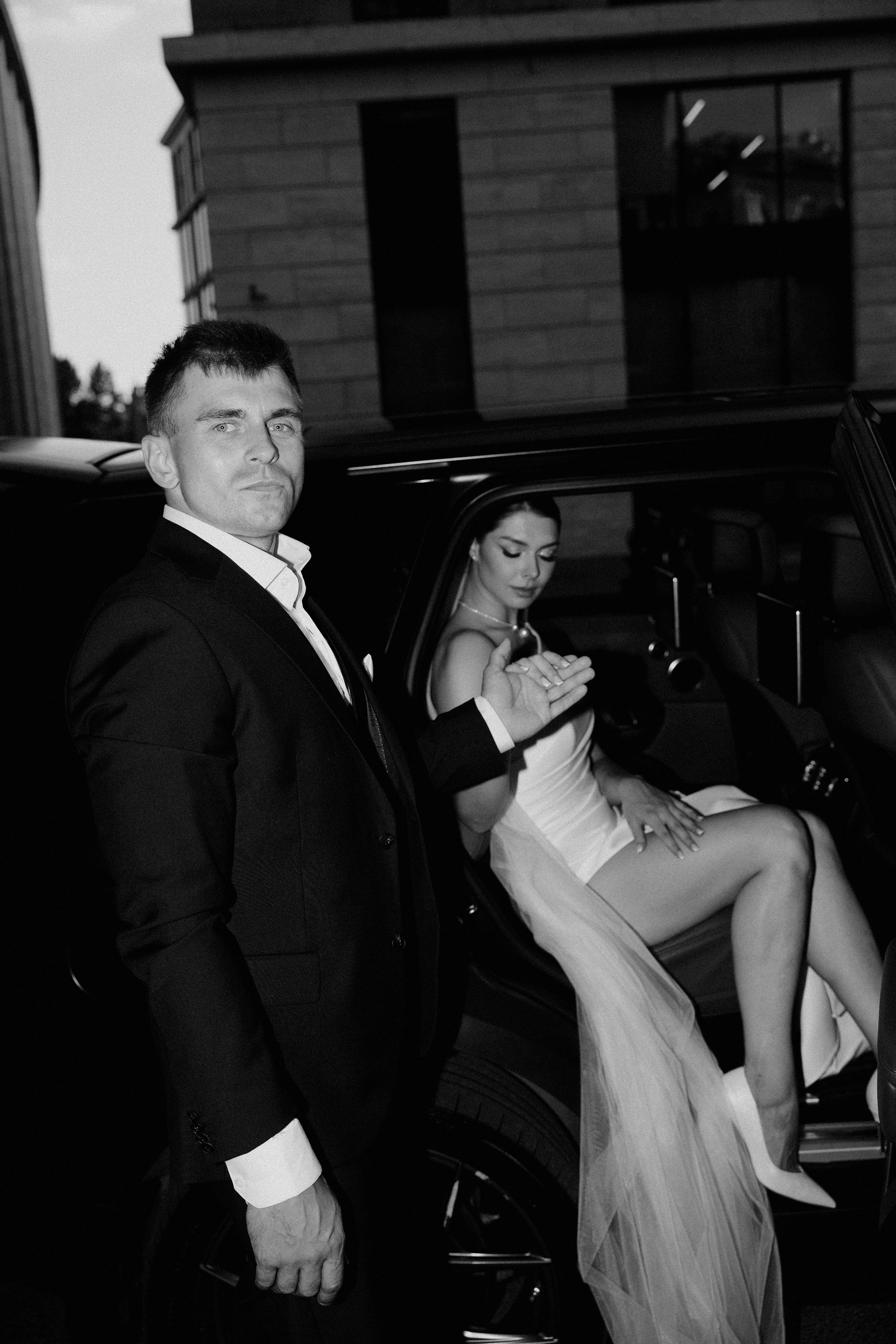 Юра и Настя. Свадебный фотограф в Санкт-Петербурге Рябикин Александр , занимаюсь св