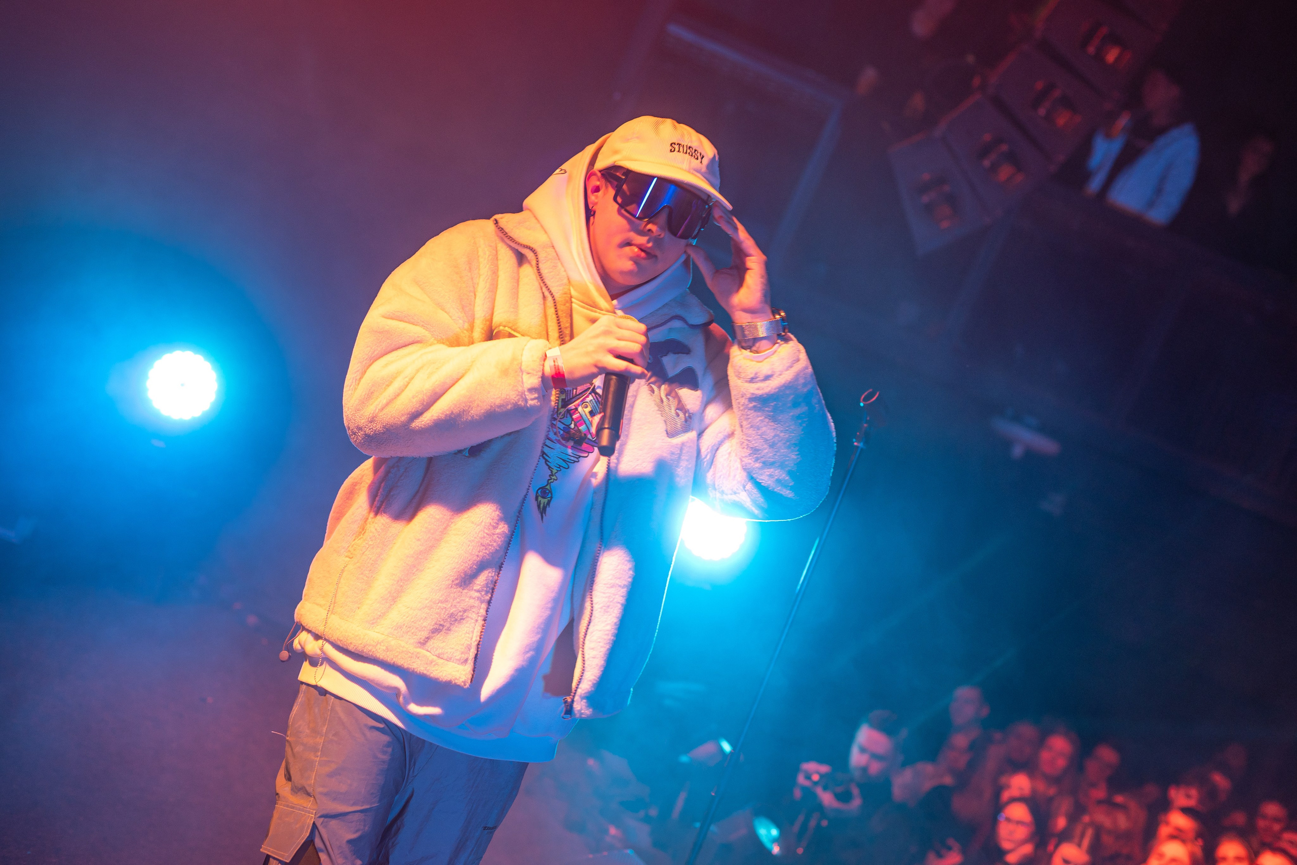 Thomas Mraz — репортажная съёмка. Иван Кубик — фотограф и видеограф