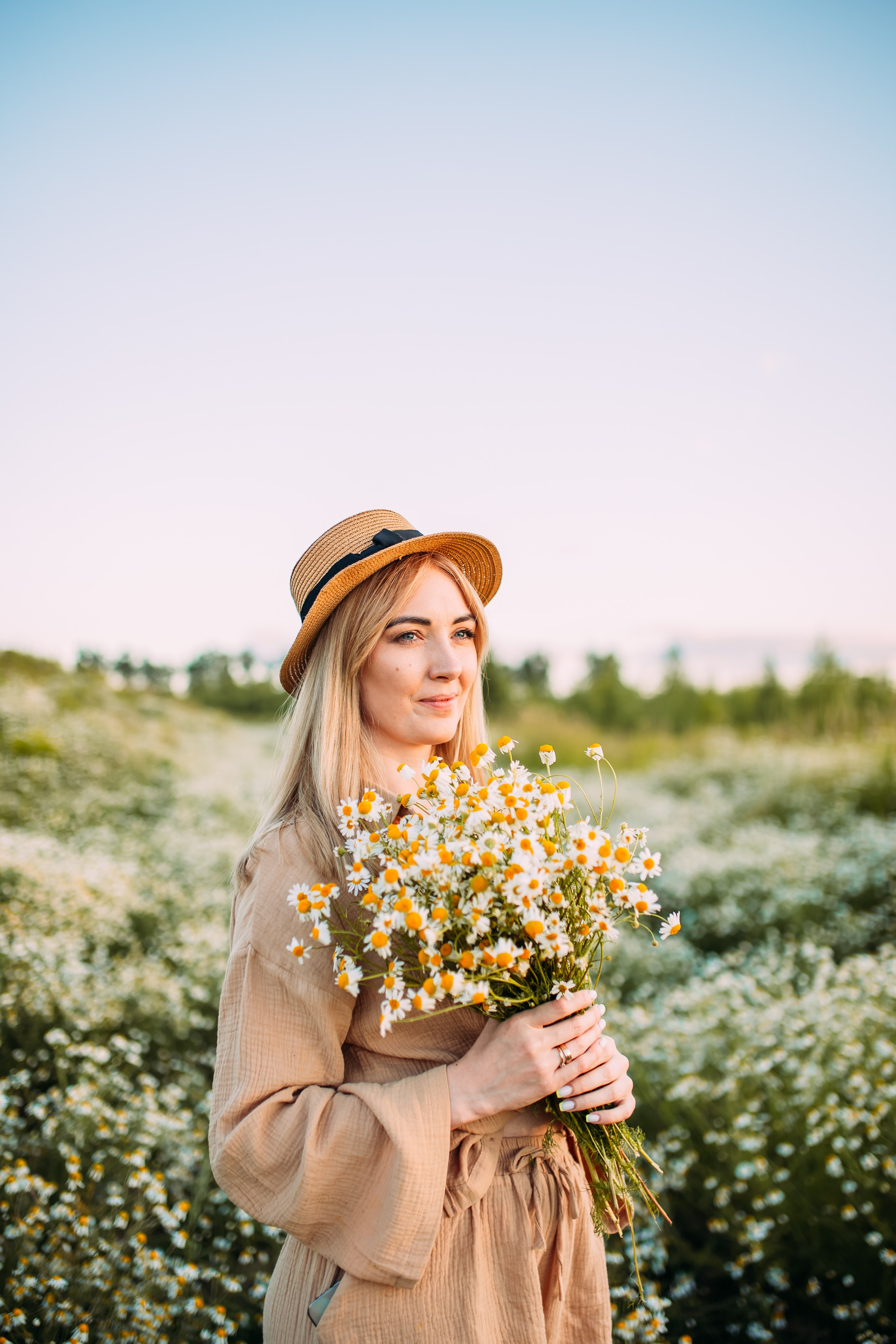 Летние портреты. Семейный и детский фотограф в Нижнем Новгороде Наумова Лидия