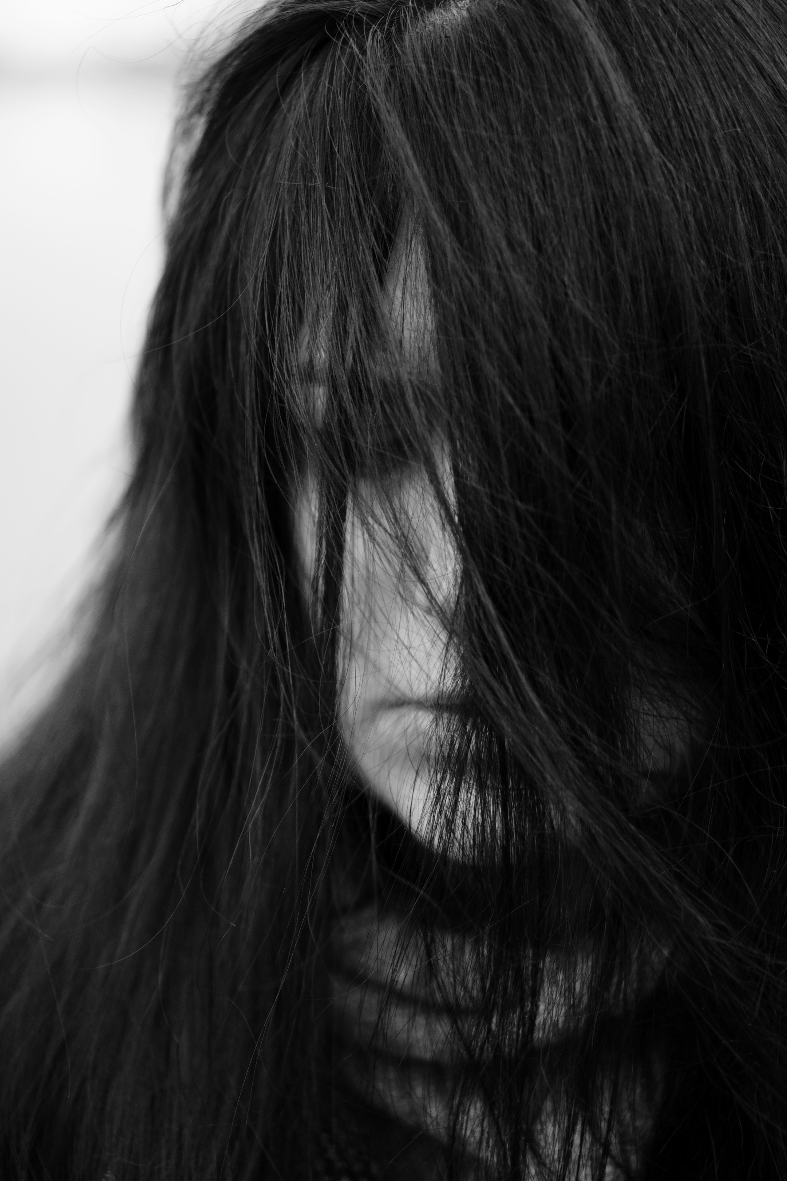 Portrait. Portrait and reportage photographer Rezeda Iuzmeeva