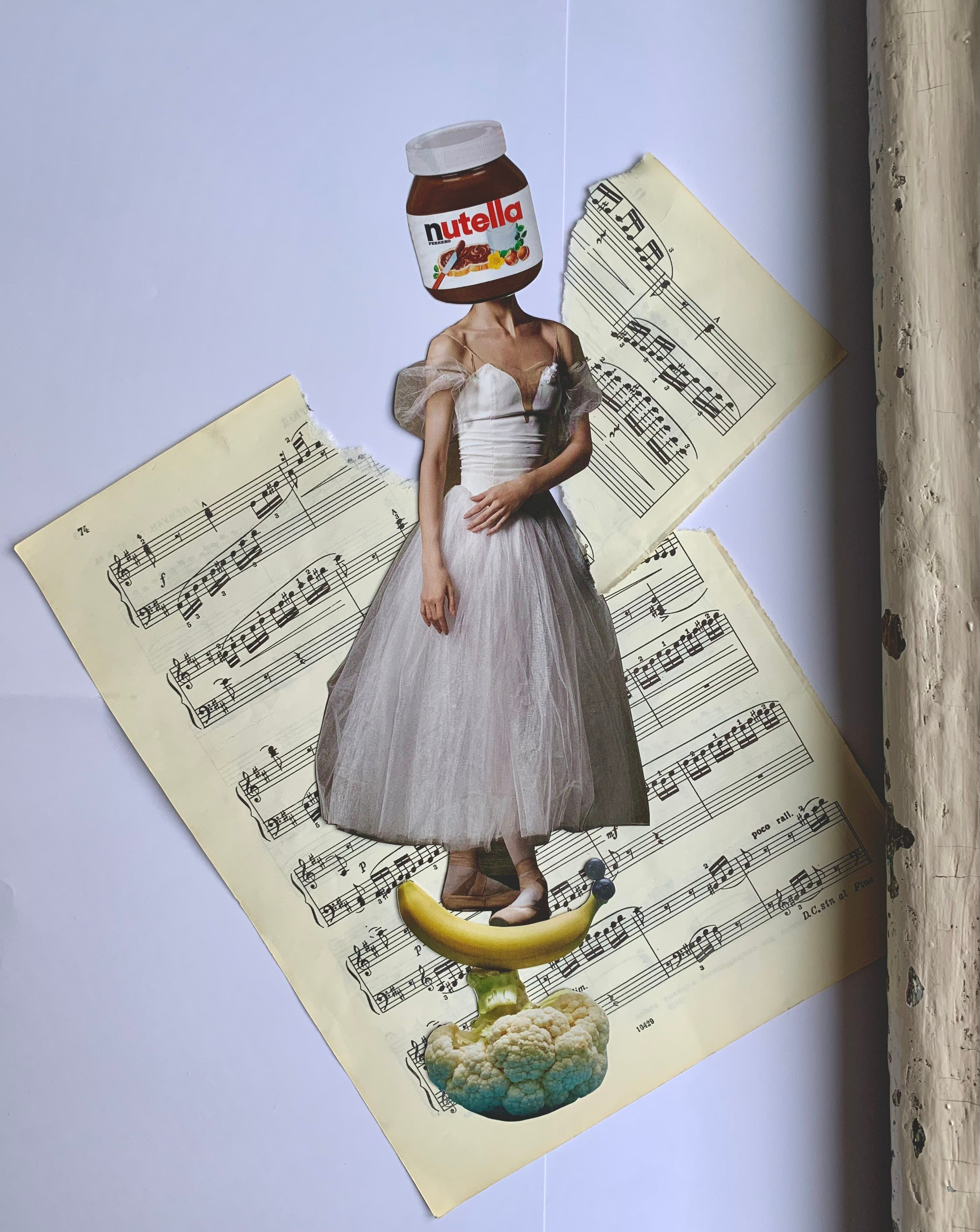 Collages. Марковы: фото, видео, кино и книги