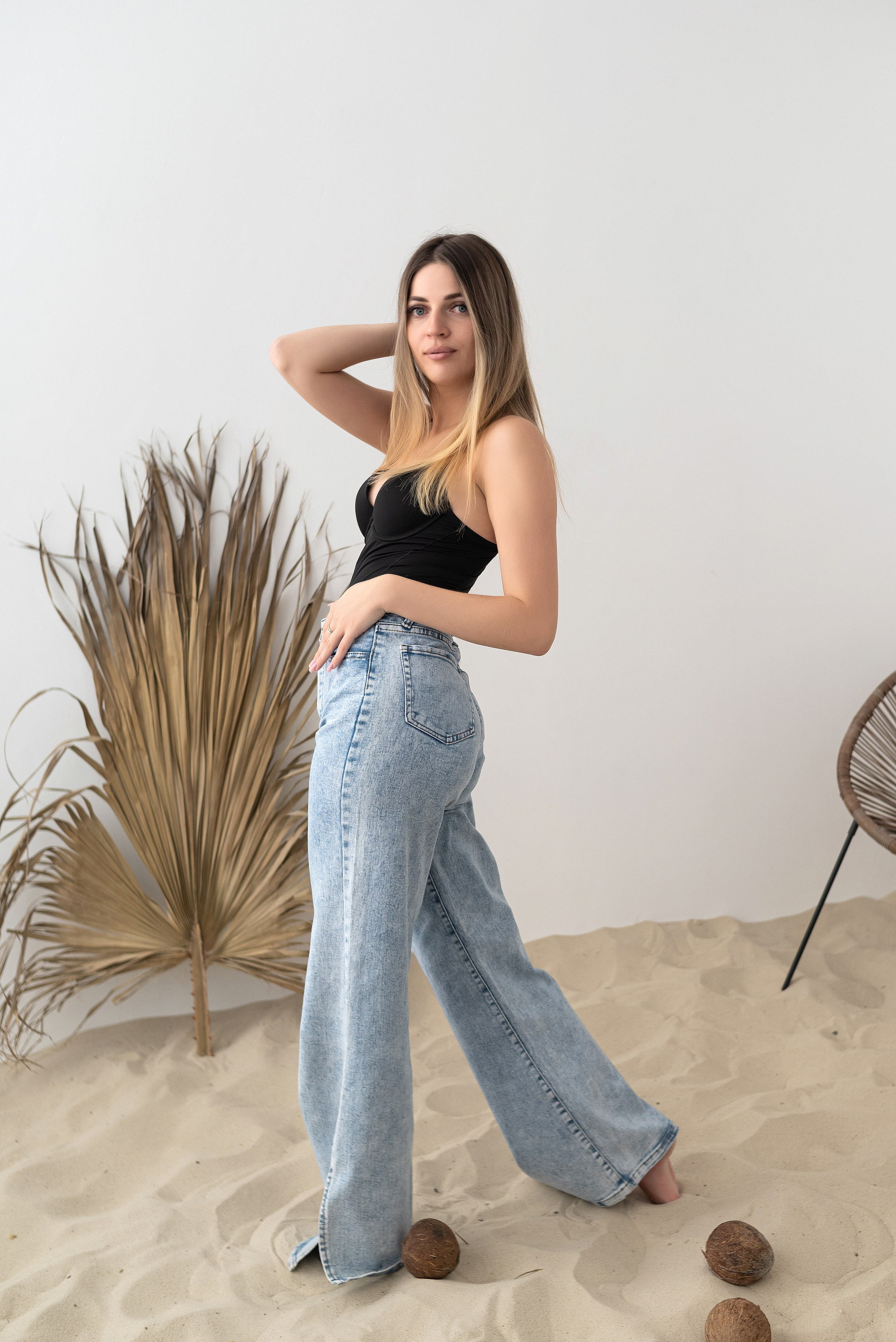 Дарья. Бжицких Виталий — фотограф г. Ульяновск