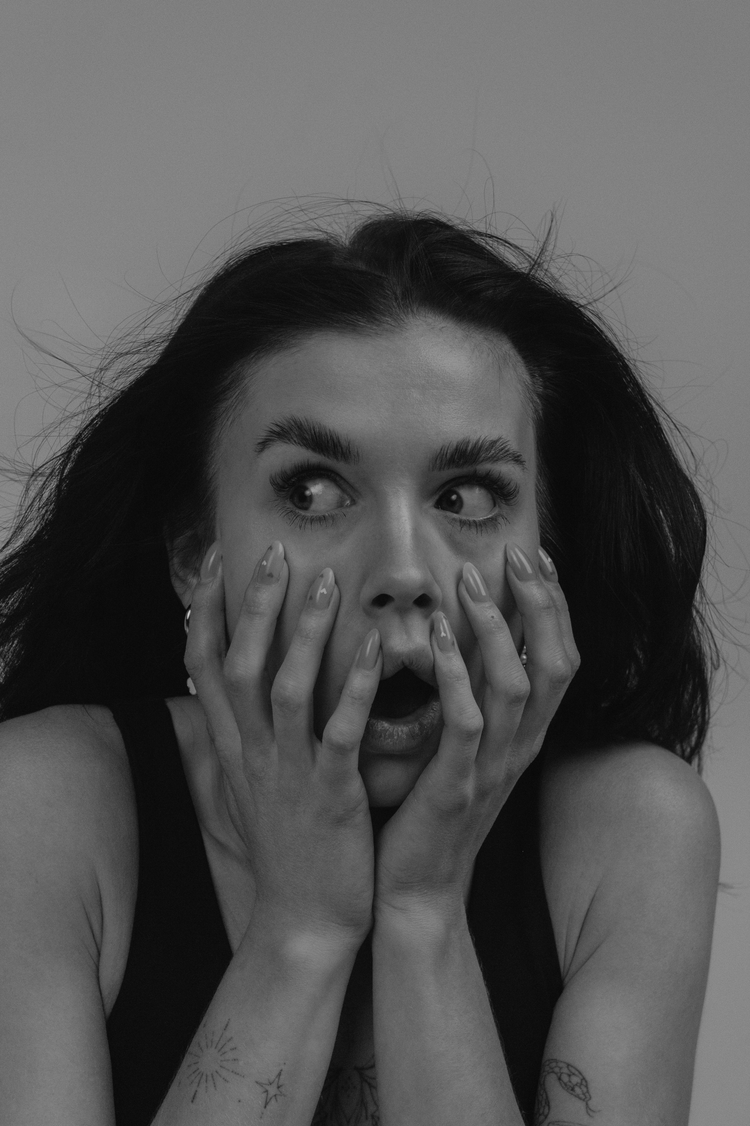 Кристина. Фотограф в Нижнем Новгороде Соловьева Анастасия