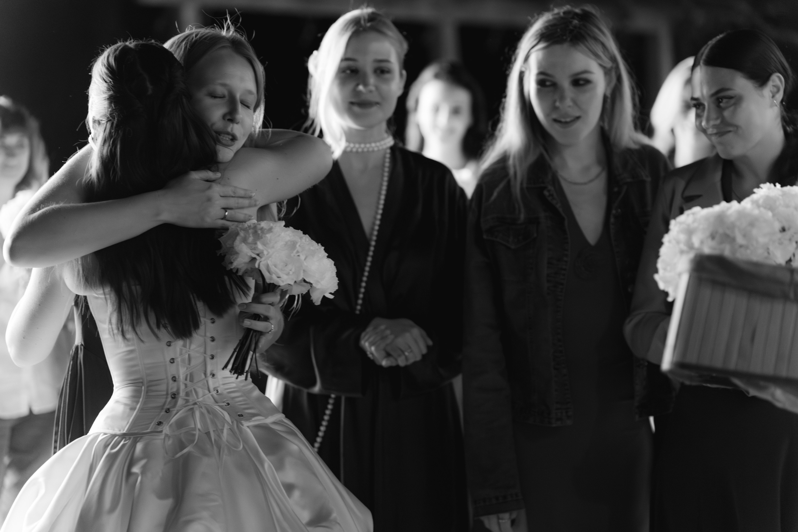 Once in October. Wedding & Documentary Photographer based in Nuremberg — available across Europe & Turkey | Vitalii Nasonov