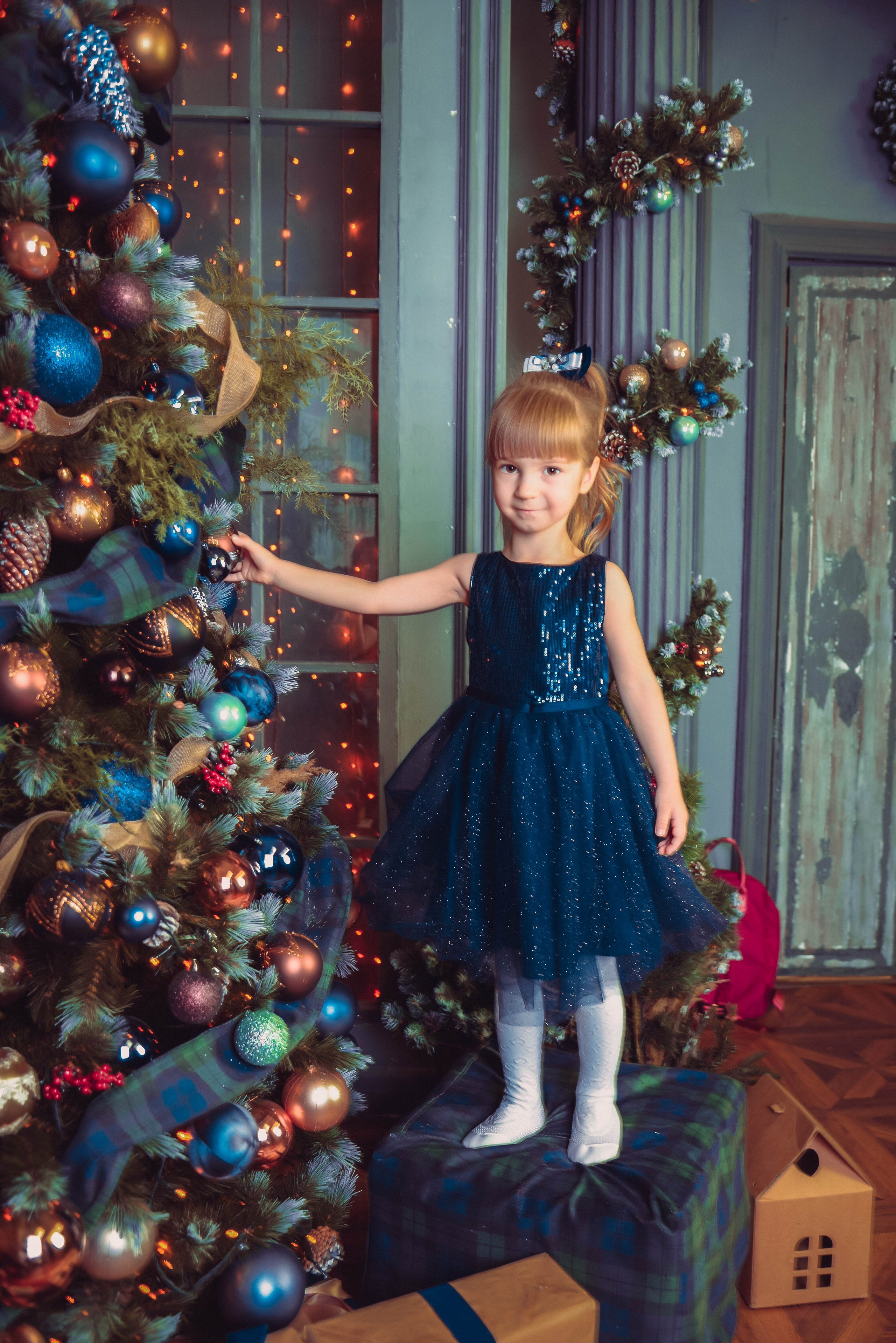 Татьяна и семья. Семейный и детский фотограф в Москве (Тинао) Галкина Алевтина