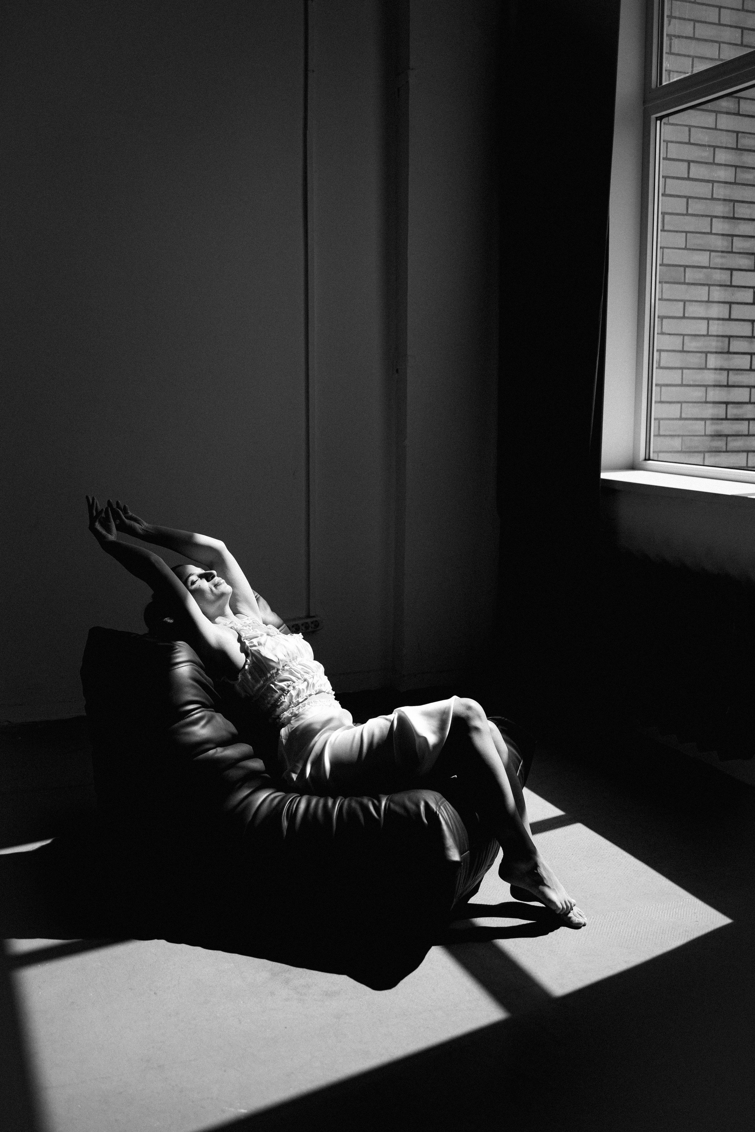 Лена. Портретный фотограф Дорошко Анастасия