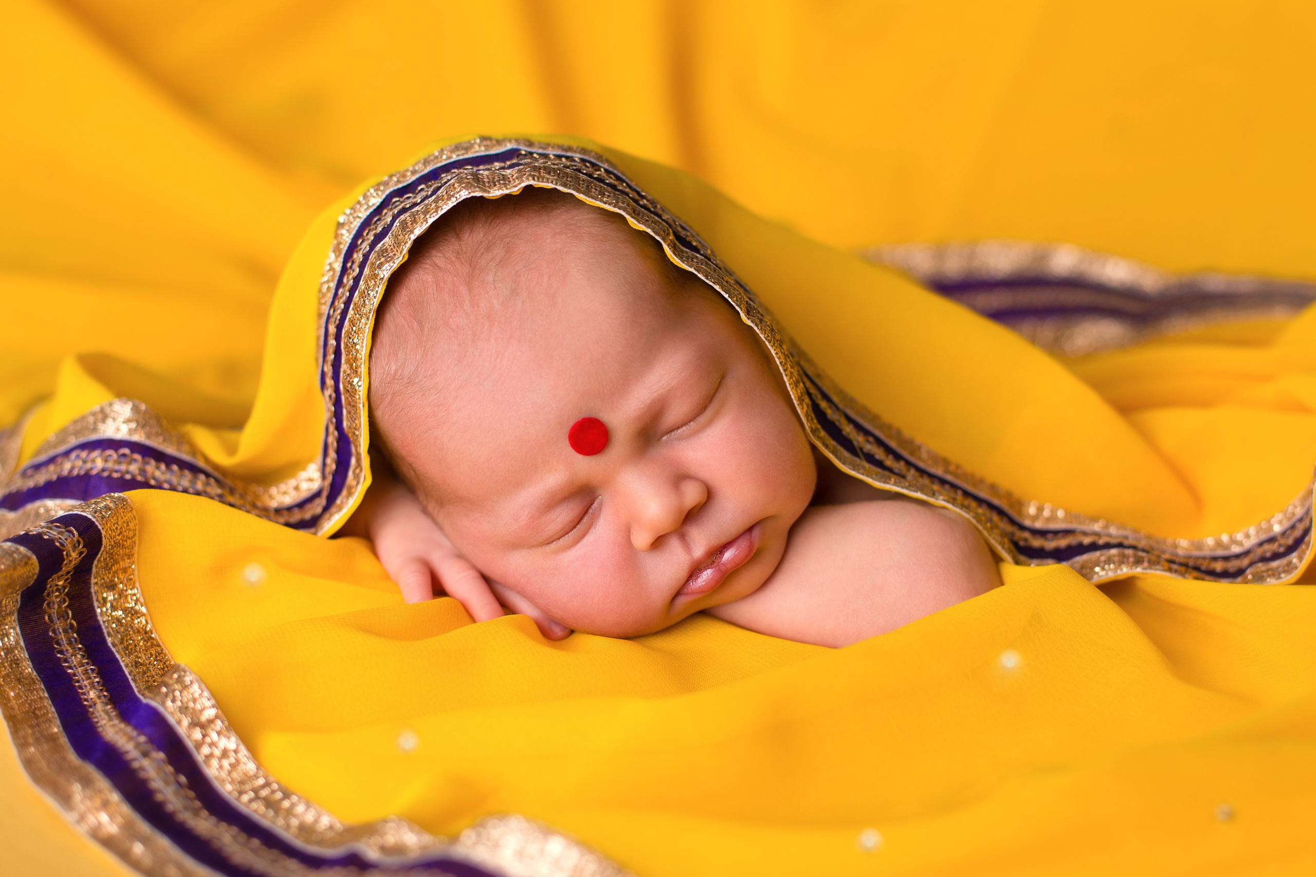 Новорождённые. Детский, семейный фотограф в Новороссийске Алла Околиздаева