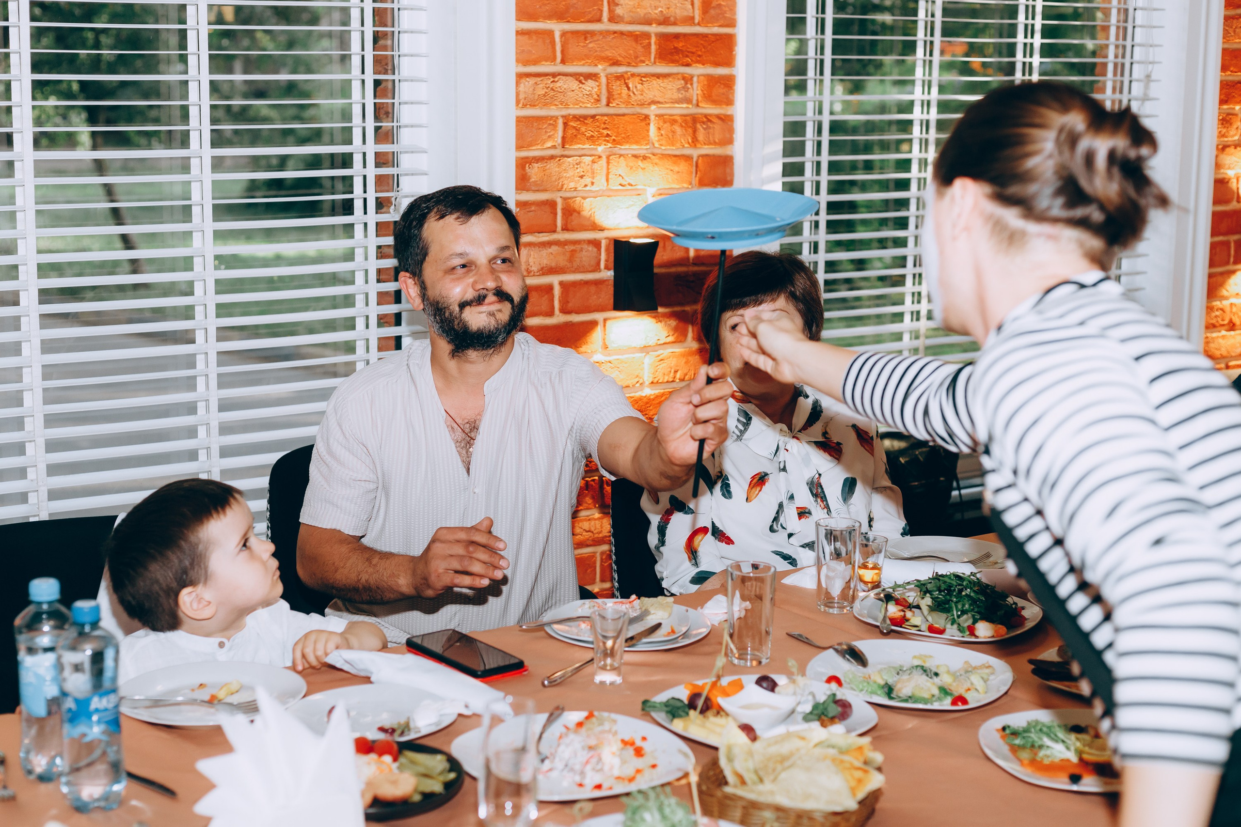 Репортажные съемки мероприятий. Дарья, фотограф, Москва