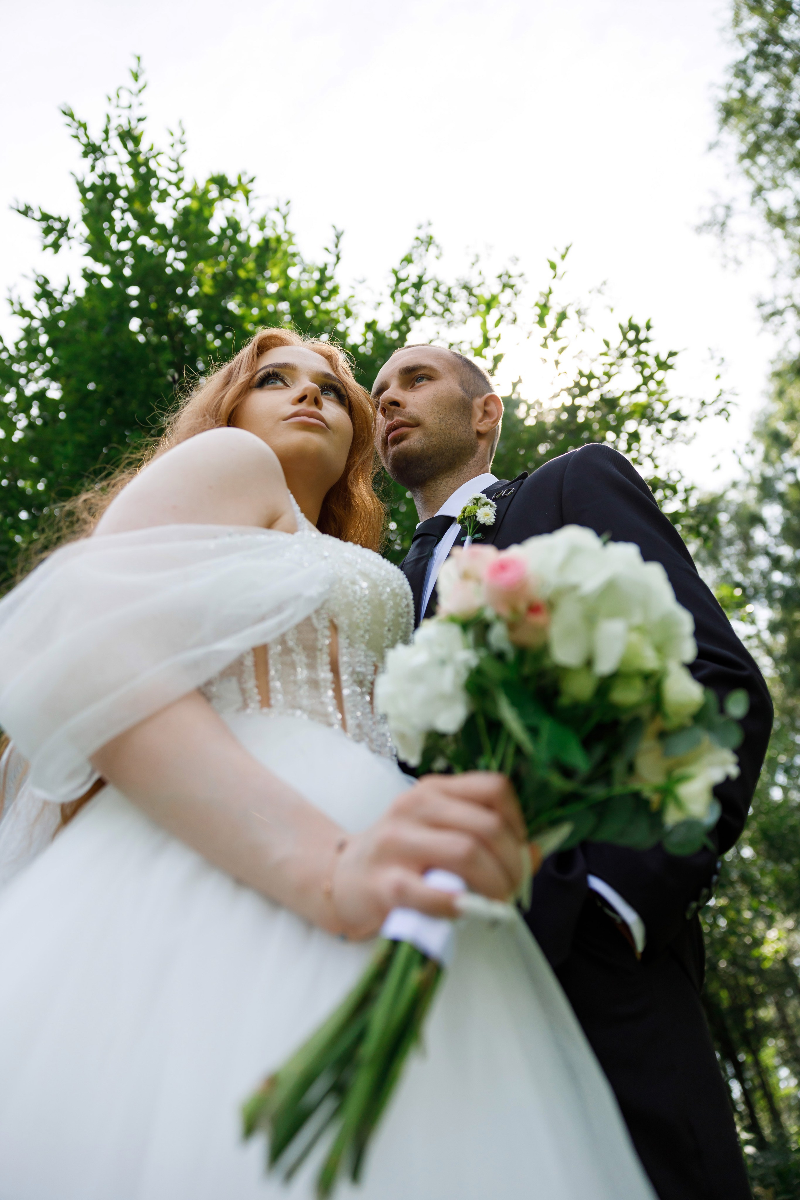 Свадебный фотограф Новокузнецк. Фотограф в Новокузнецке Бахтияр Омуров