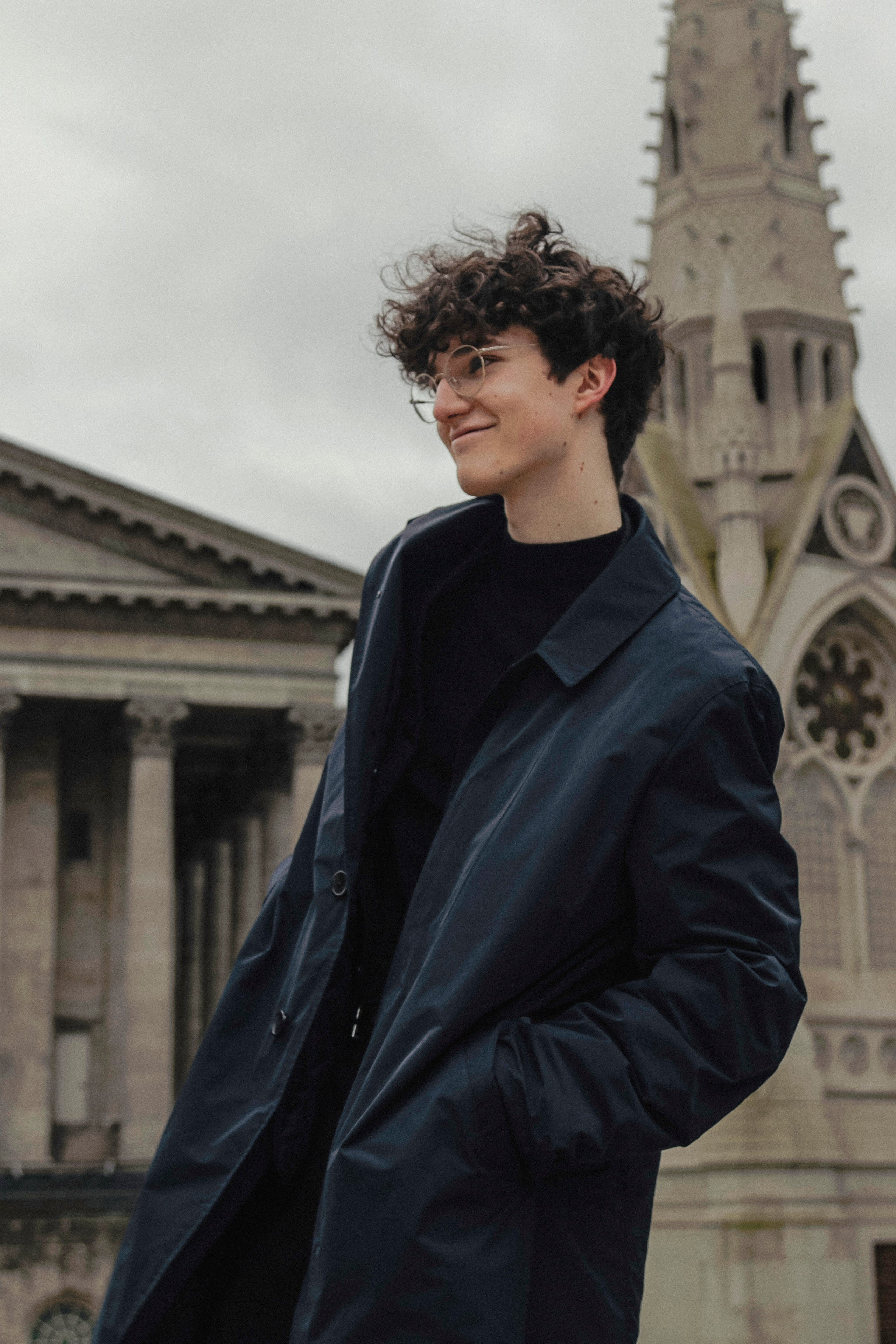 Niko. Mona — Fashion & Documentary photographer