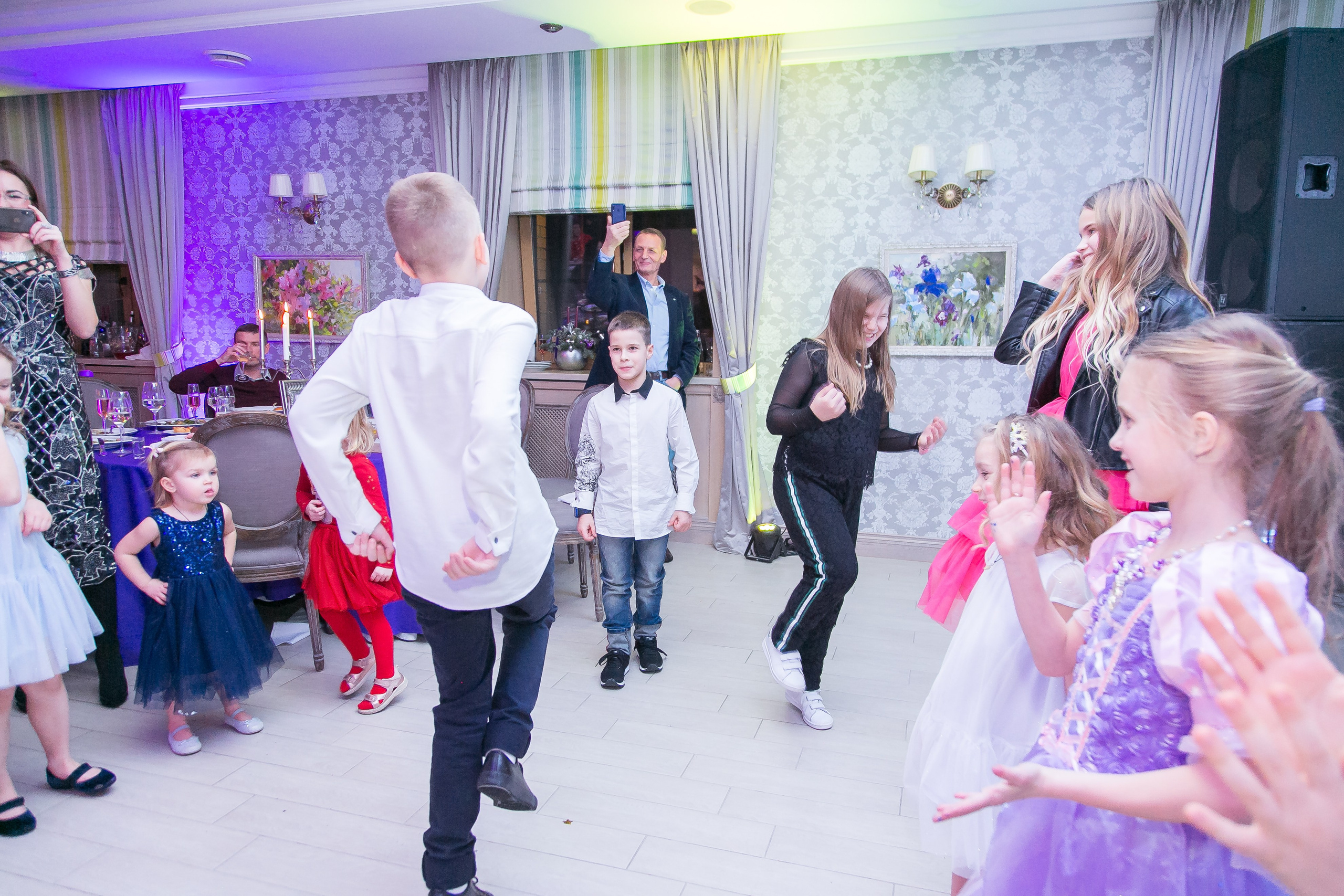 НОВЫЙ ГОД. Главная