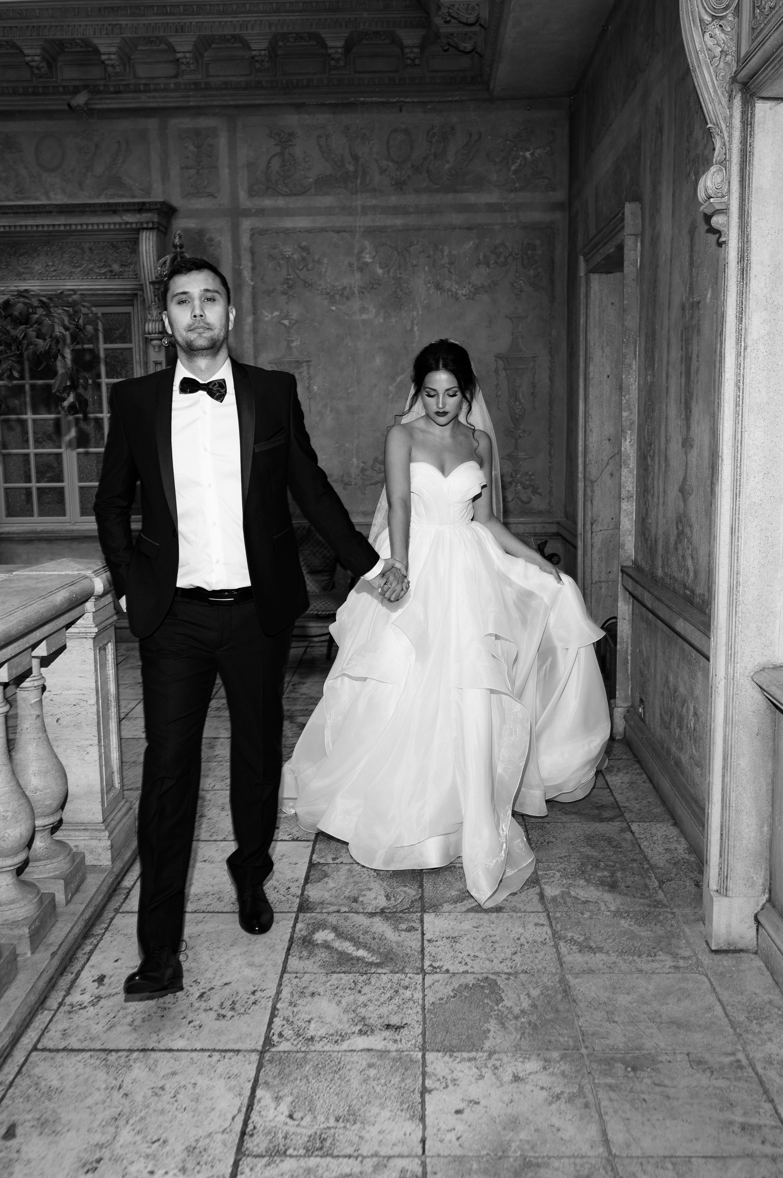 Стас и Серафима. Свадебный и репортажный фотограф Сергей Чесноков