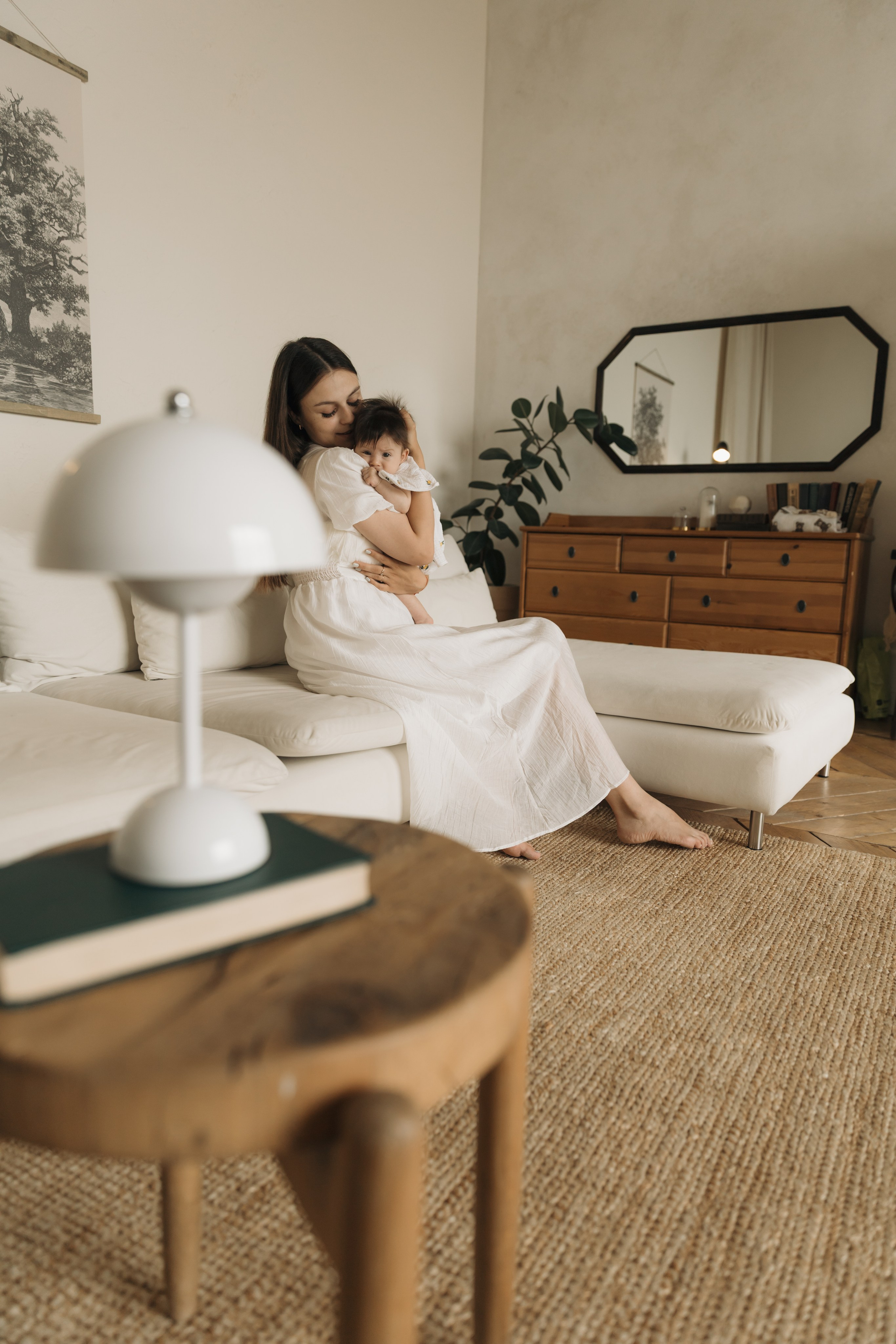 Фотосессия New born lifestyle в Краснодаре. Детский и семейный фотограф в Краснодаре и в станице Елизаветинская Олеся Стаценко