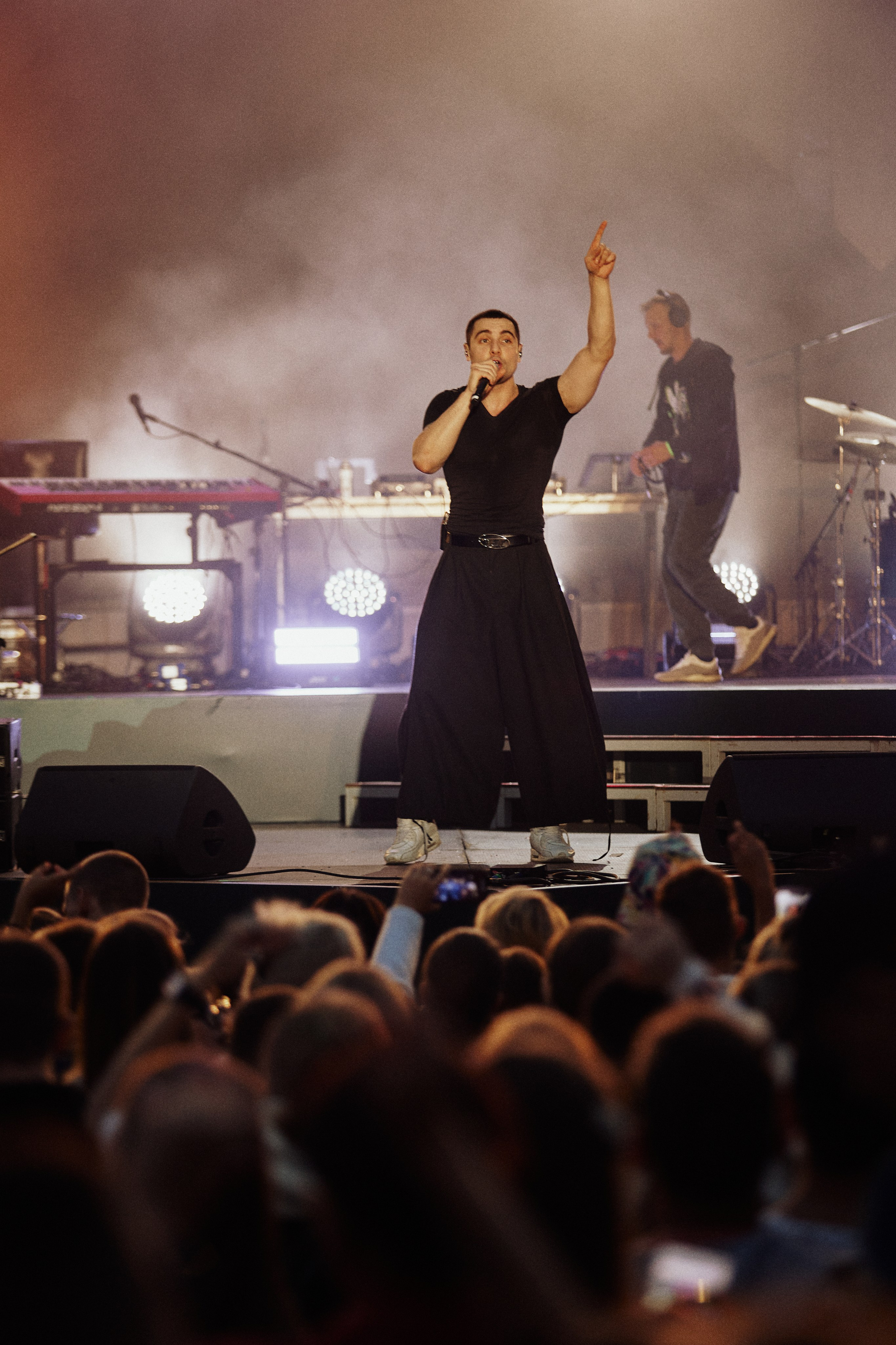 MIKHAYLOVSK CITY DAY. Дмитрий Мазуркевич: Профессиональный Репортажный Фотограф