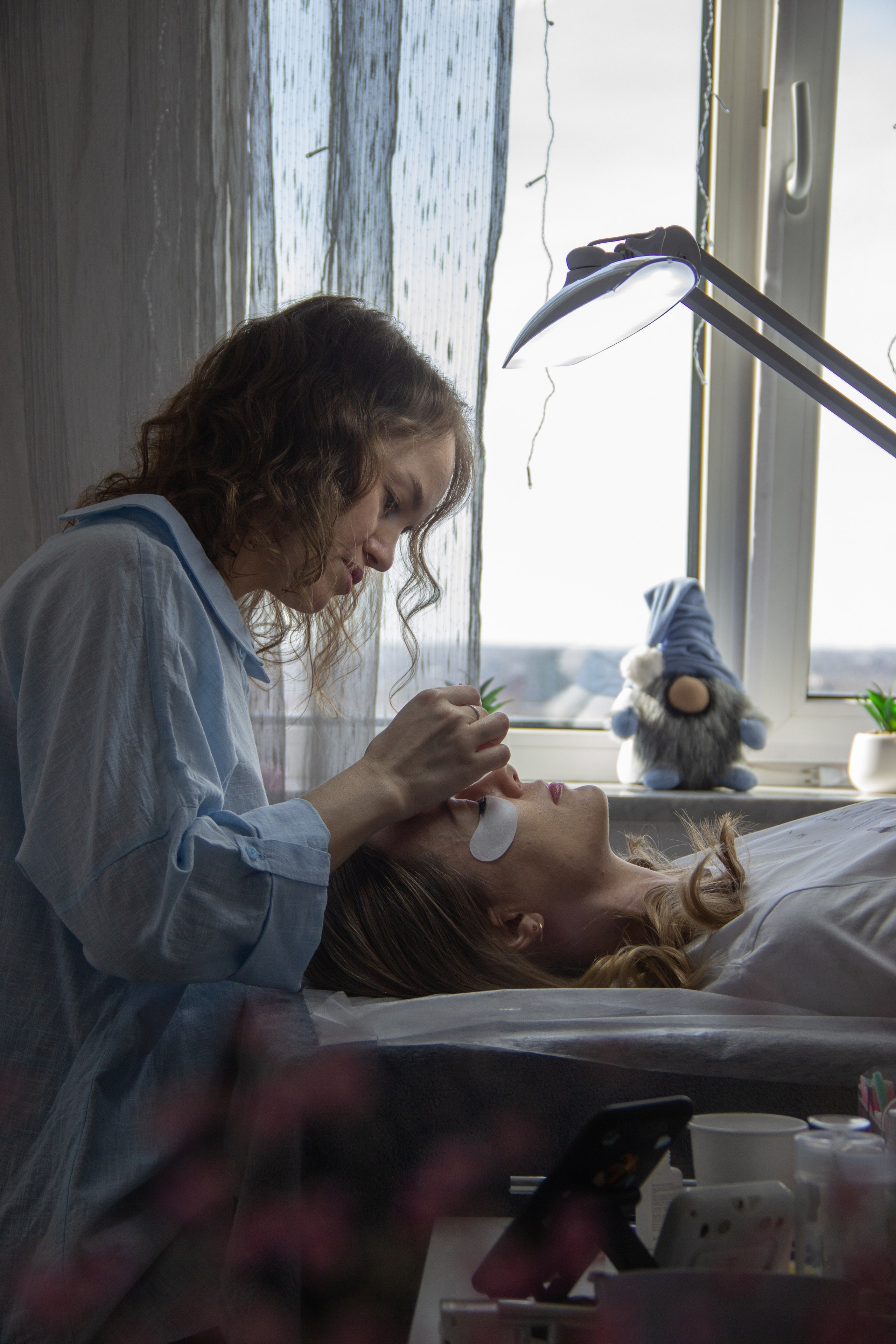 Бровист Татьяна. Фотограф в Челябинске Березина Екатерина