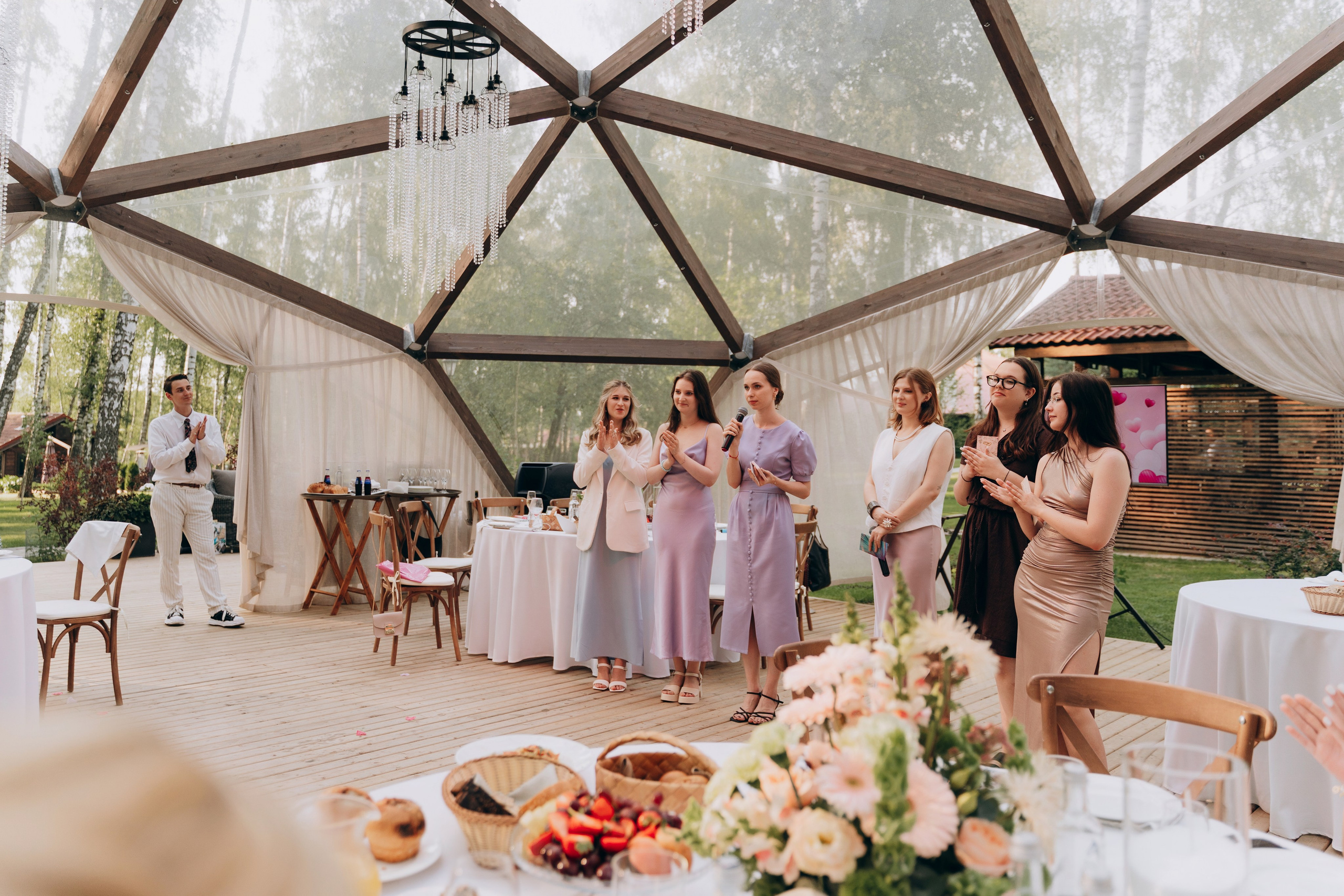Алиса и Максим. Полный день 6 часов. Фотограф Москва Виктория-Антуанетта