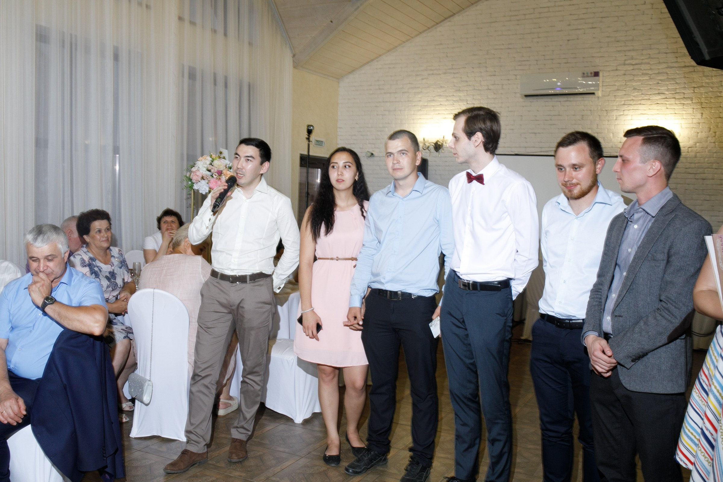 Вадим и Алия. Фотограф в Уфе Ирина Идрисова