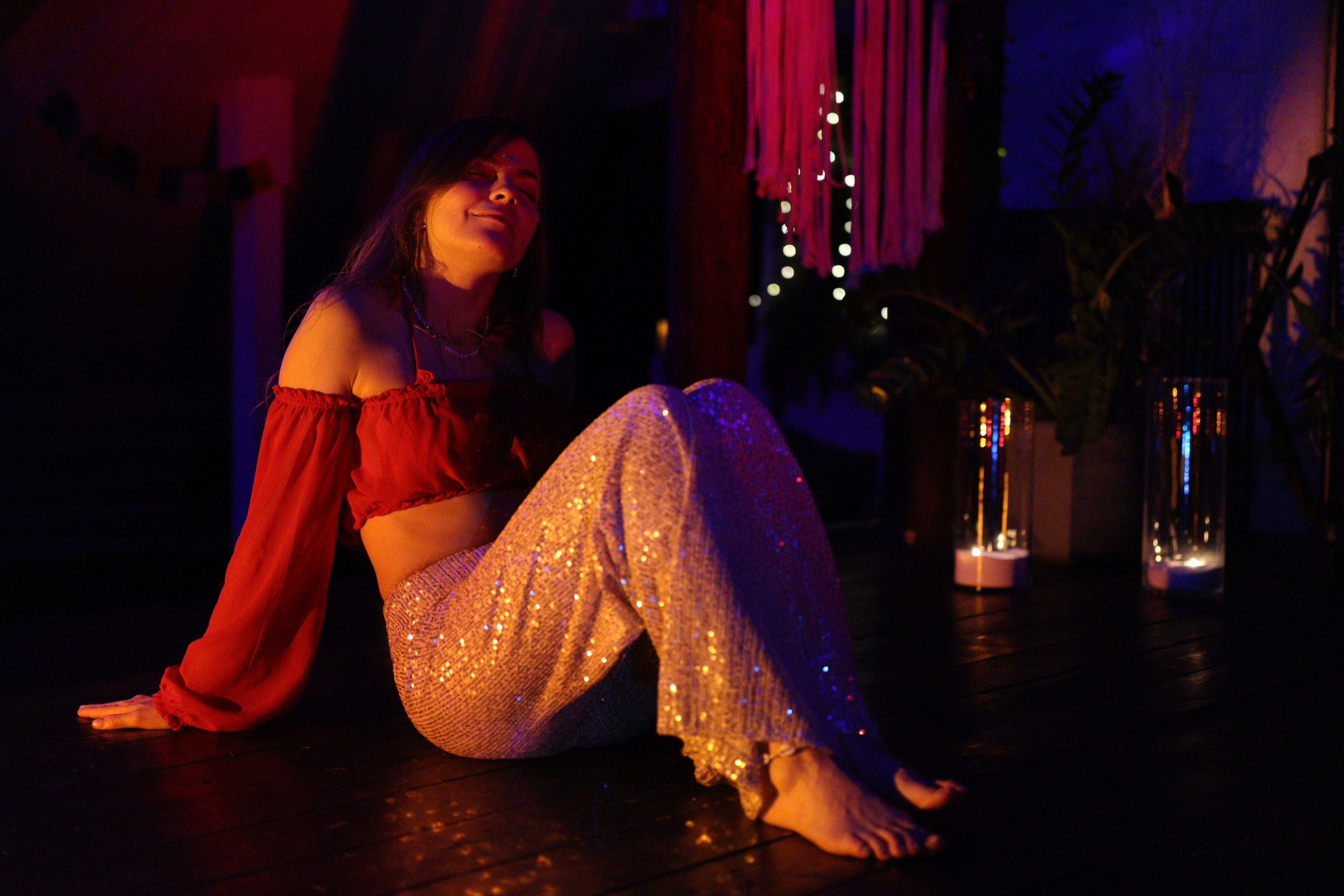 Энергия Баланса NY. Photo Ninja