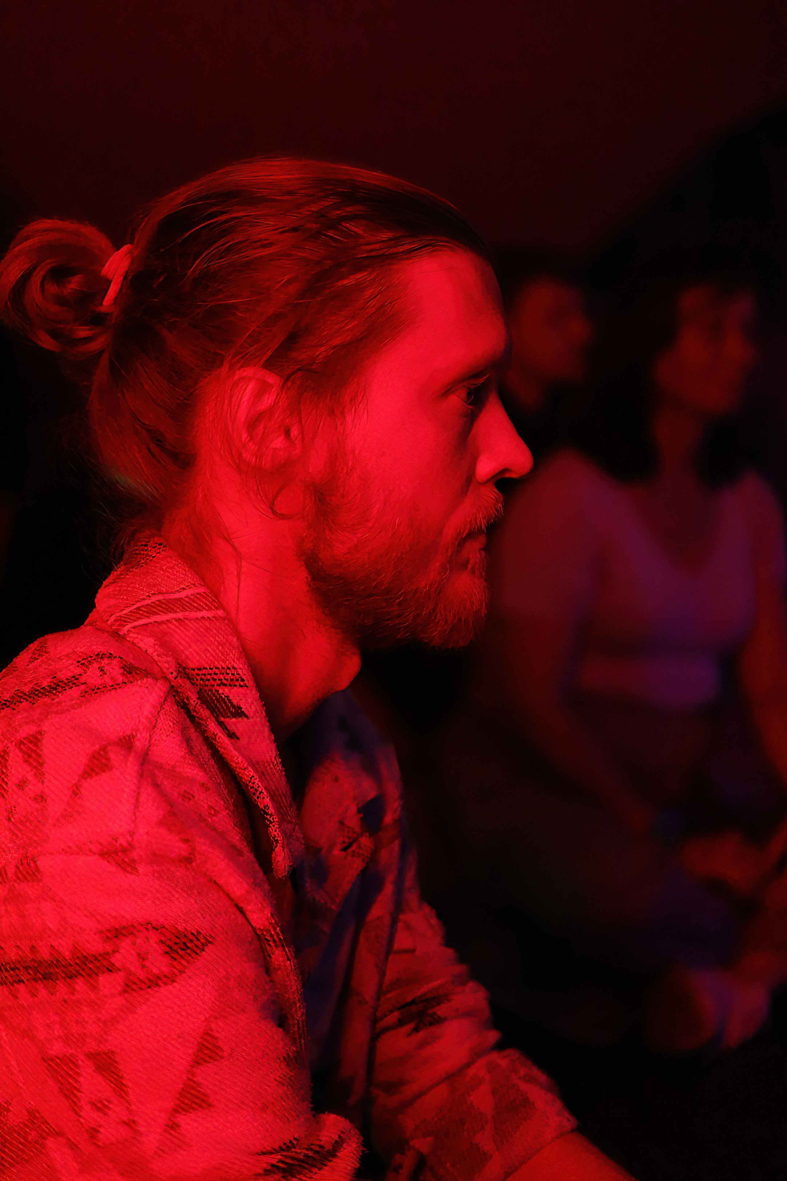 Андрей Танзю. Photo Ninja