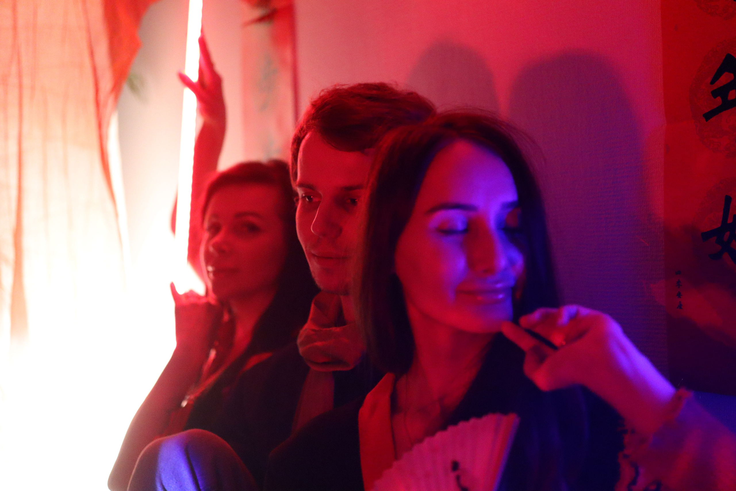 Китайский Новый Год. Photo Ninja