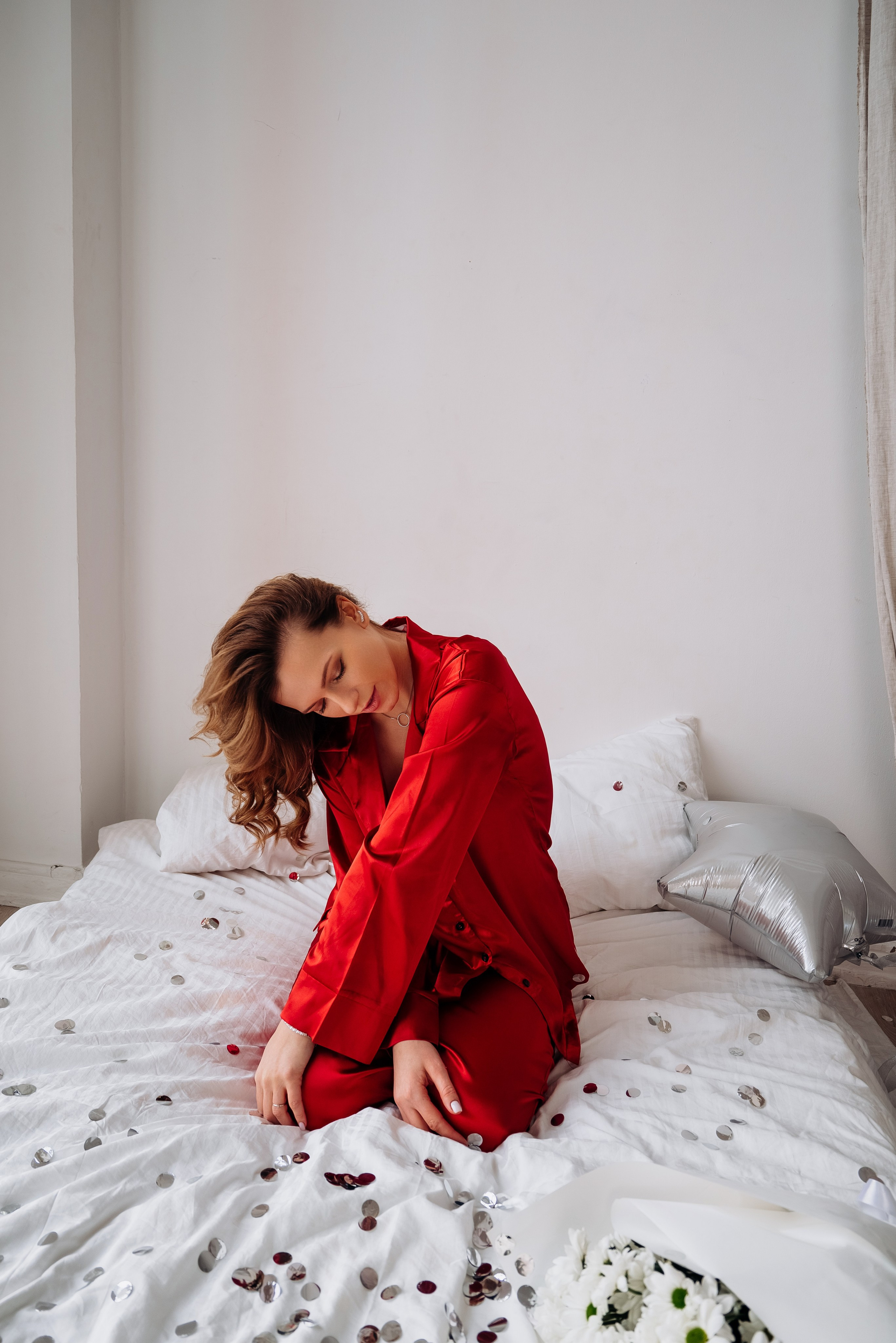 Юля. Фотограф Тверь. Анна Драго