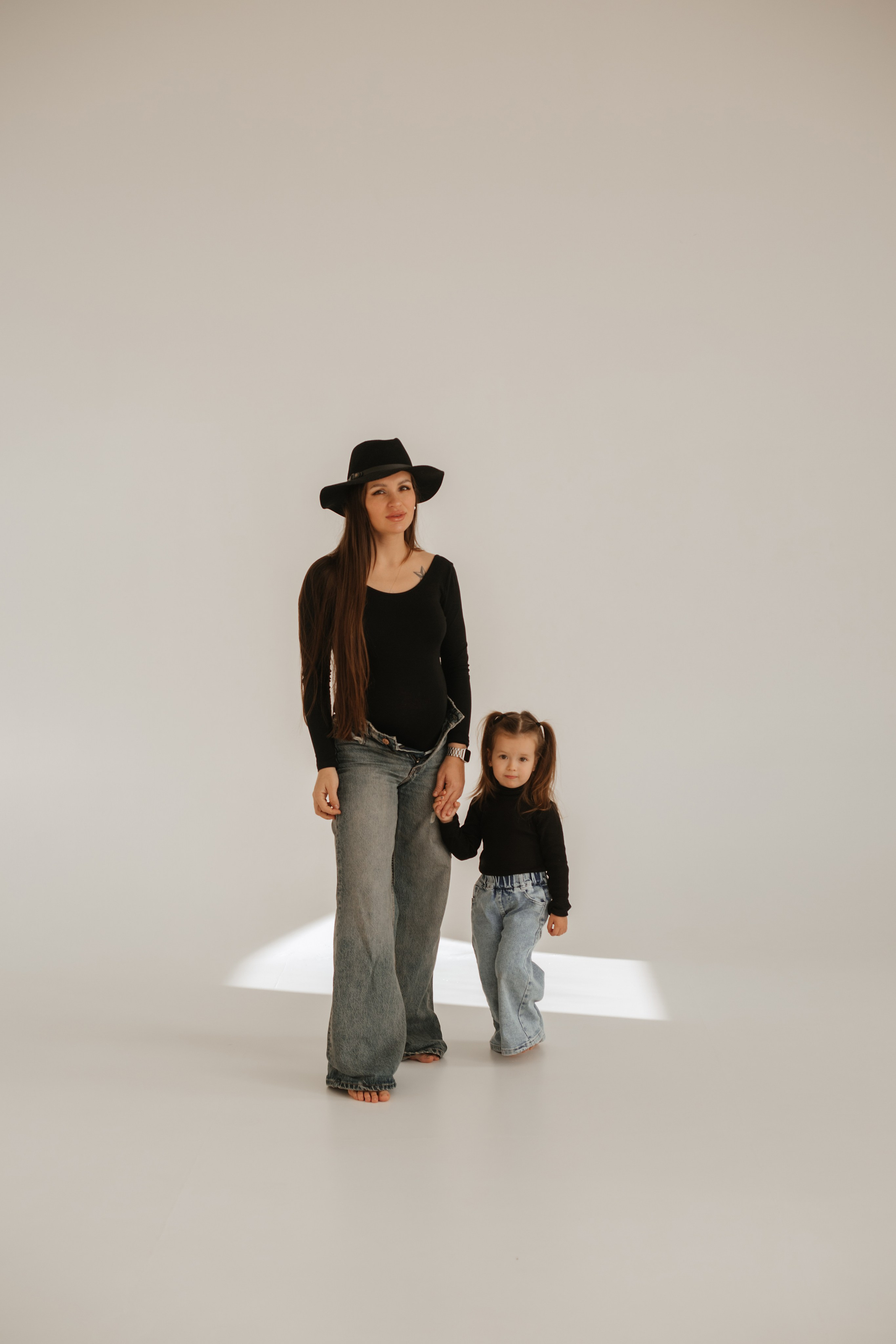 Лена и Злата. Фотограф в Волгограде и Москве | Анастасия Лаврова