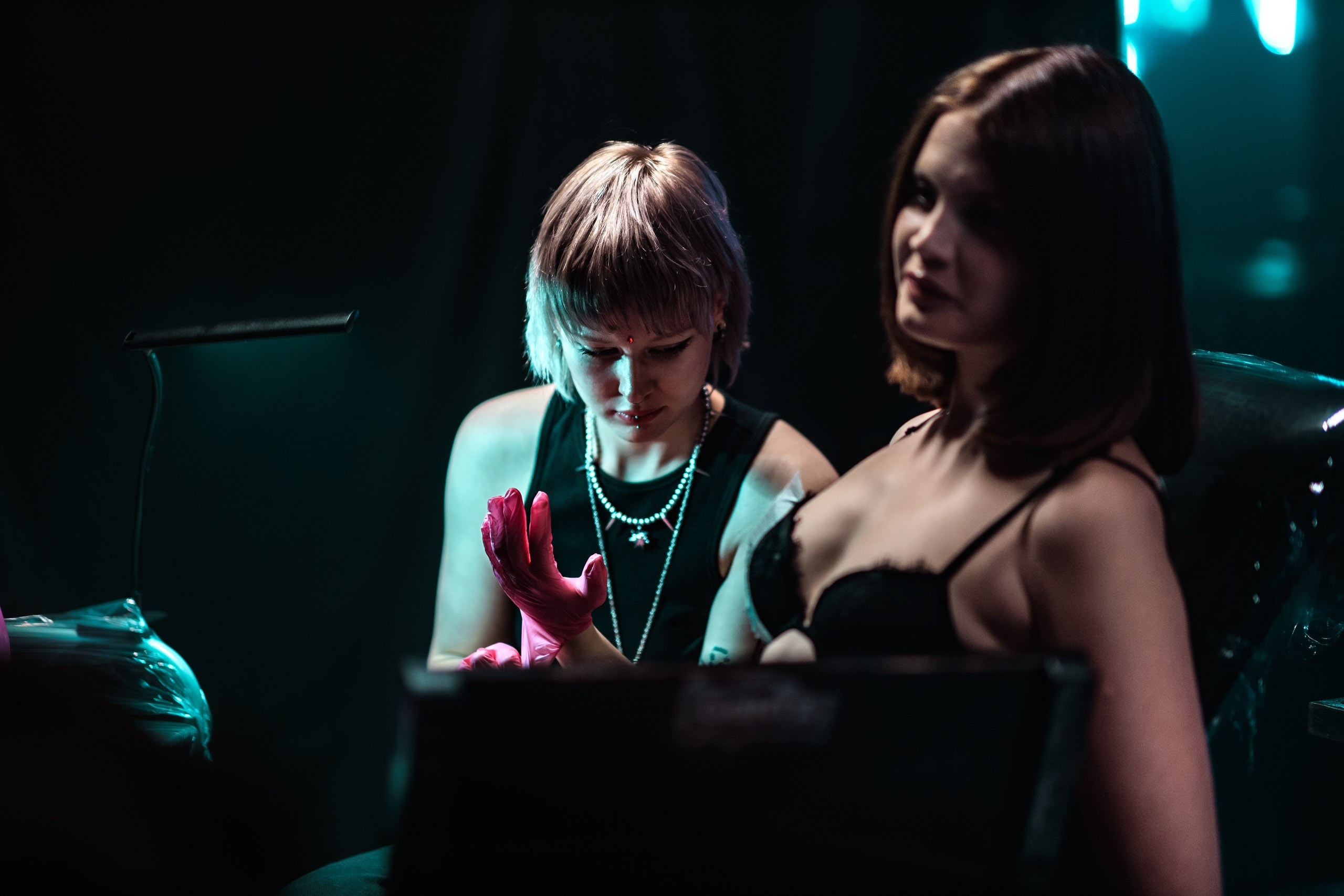 Hot girls club. Репортажный фотограф Екатеринбург | Яркий, качественный репортаж | Концерты, клубы, репортаж, праздники, корпоративы