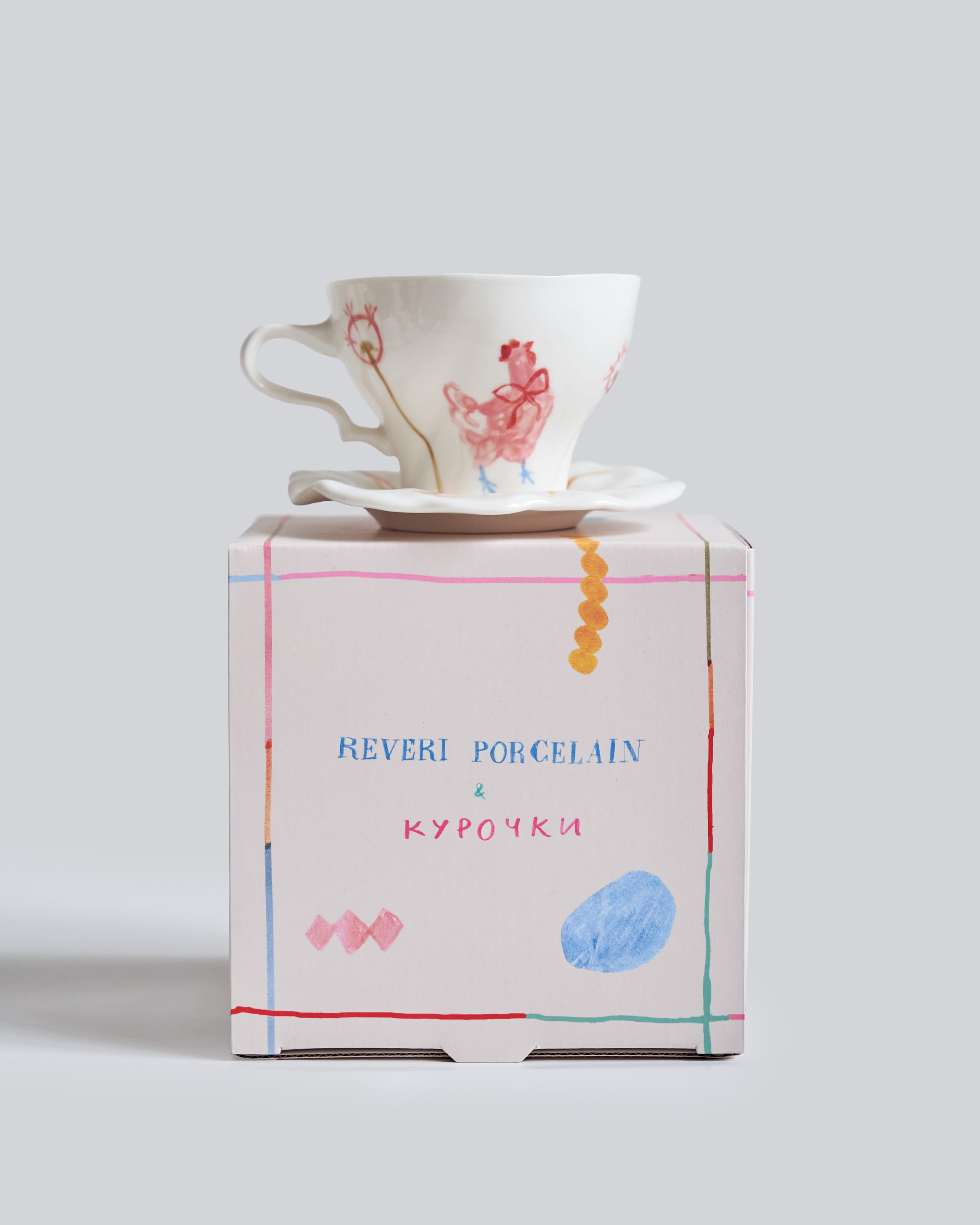 Съемка посуди и керамики для карточки товара. Предметный фотограф в Екатеринбурге