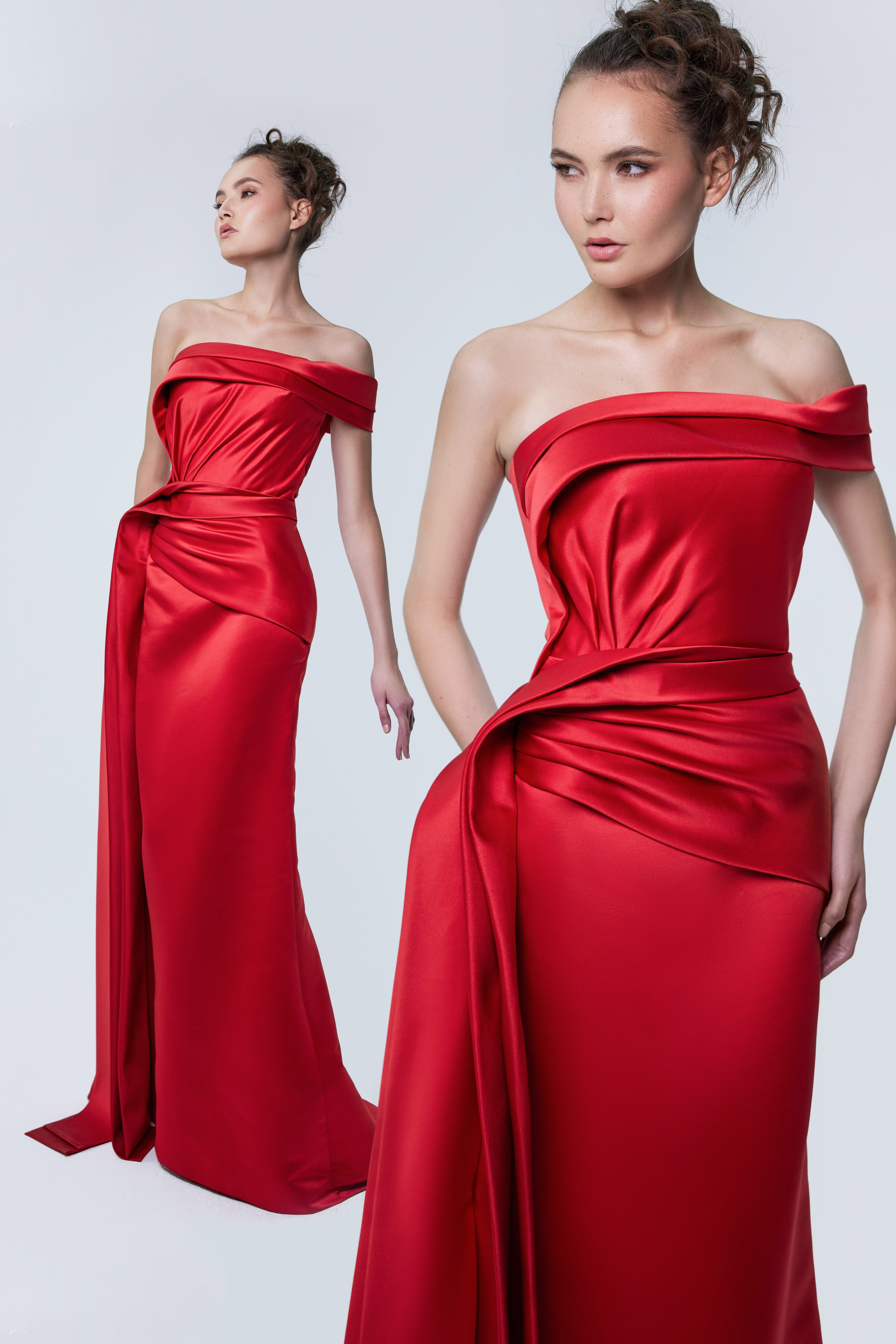 Диана Экскл. Фото и видео продакшн в Москве — съемка для брендов и маркетплейсов