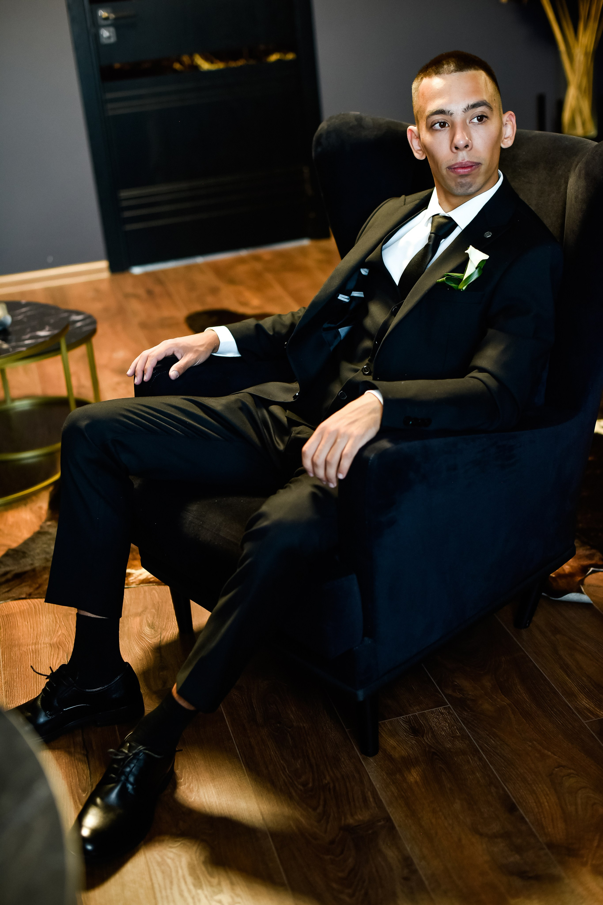 Свадьба Елизавета и Никита