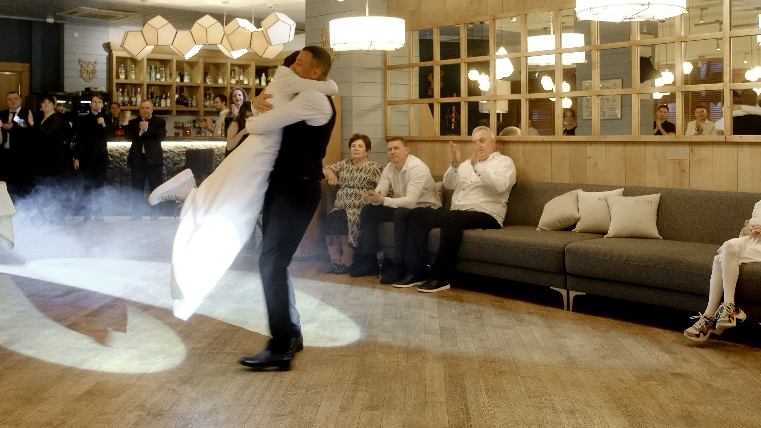 Александра / Руслан. Свадебный Видеограф Фотограф в Сочи