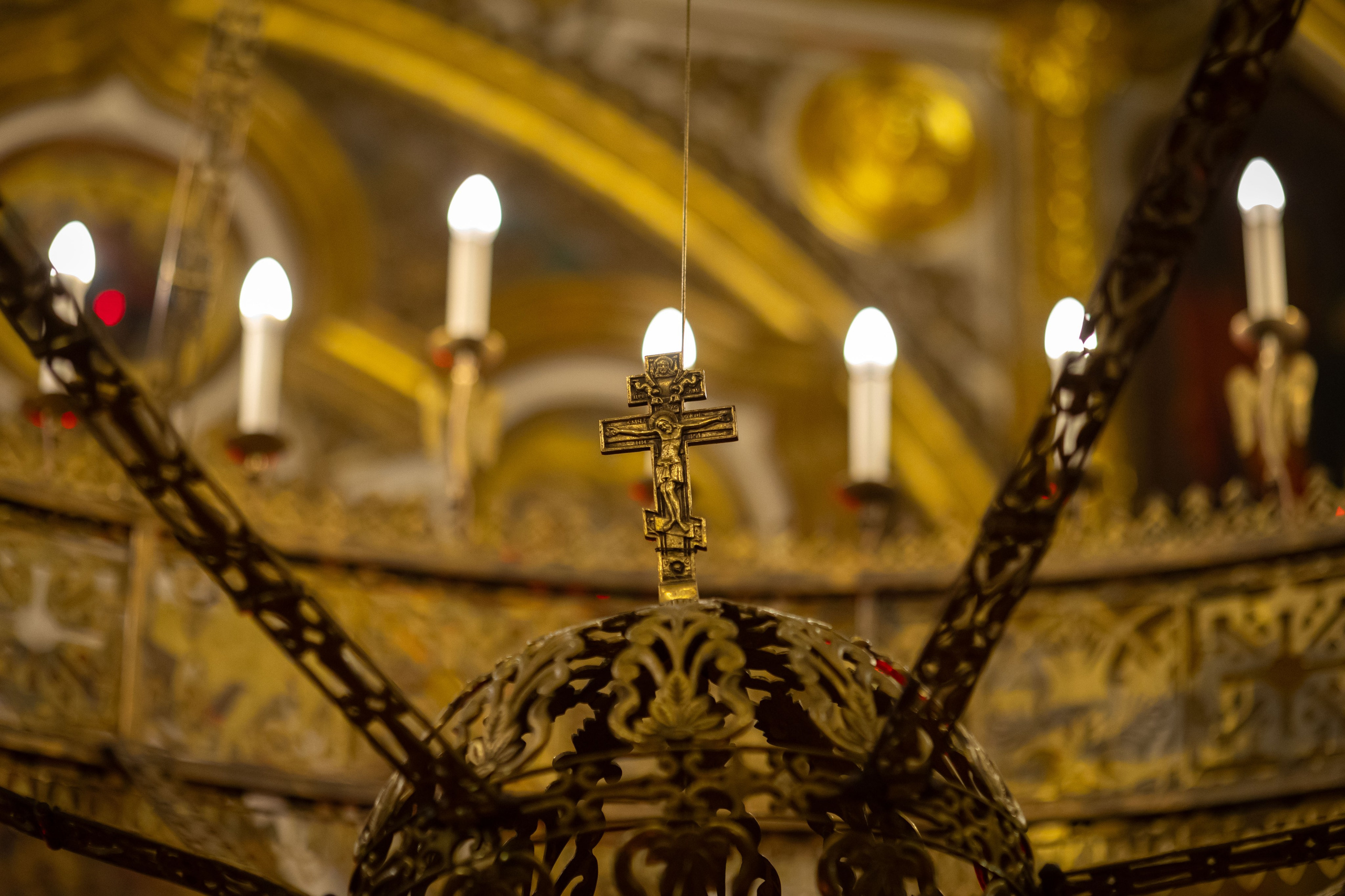Пасха Воскресенский храм с Ашитково. Семейный и детский фотограф Анна Петракова