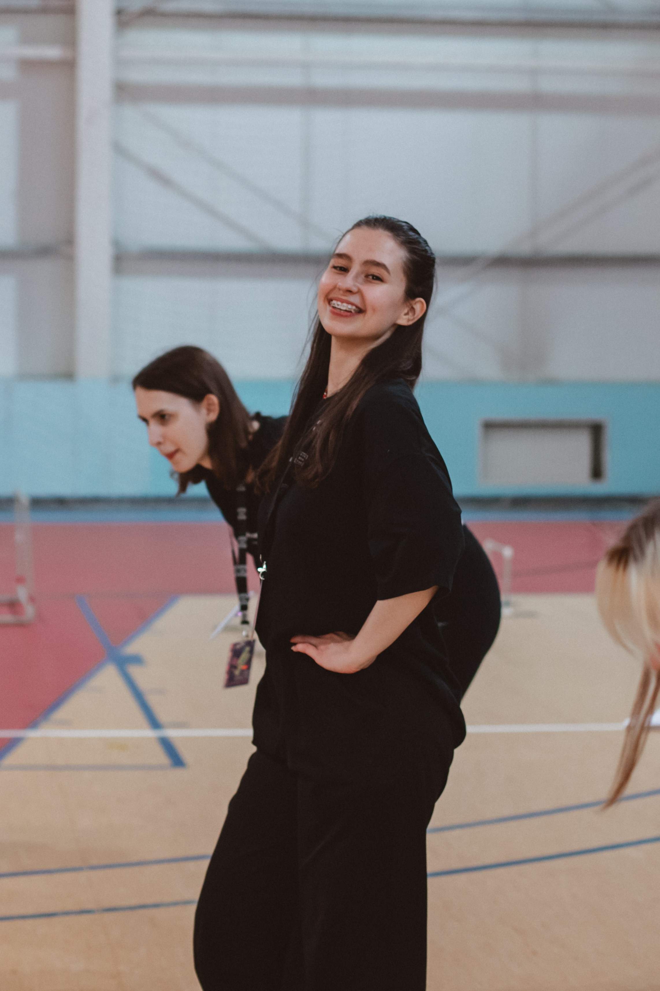 Студент года НИУ «БелГУ» | Спортивный этап. Фотограф Михайлова Анастасия | Белгород