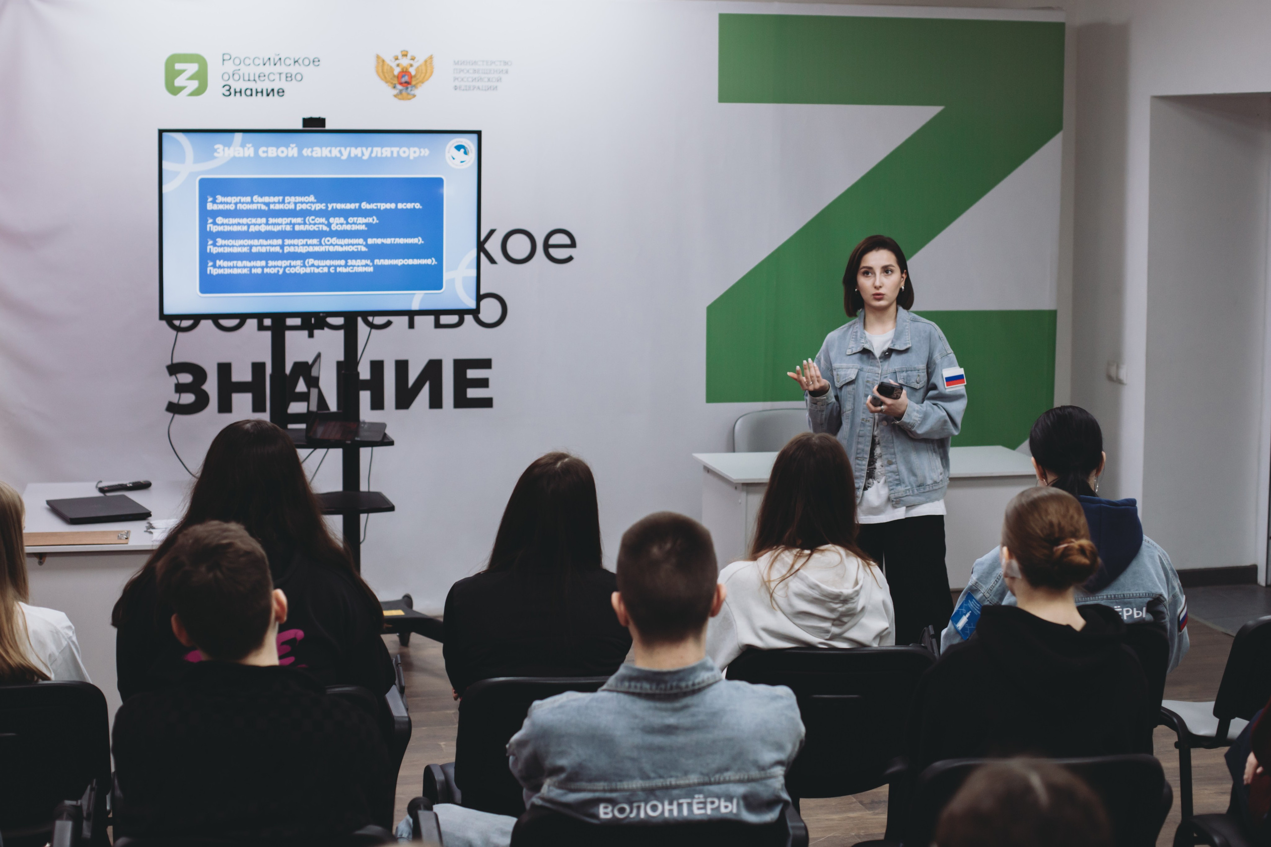 Акция «Письмо Победы». Фотограф Михайлова Анастасия | Белгород