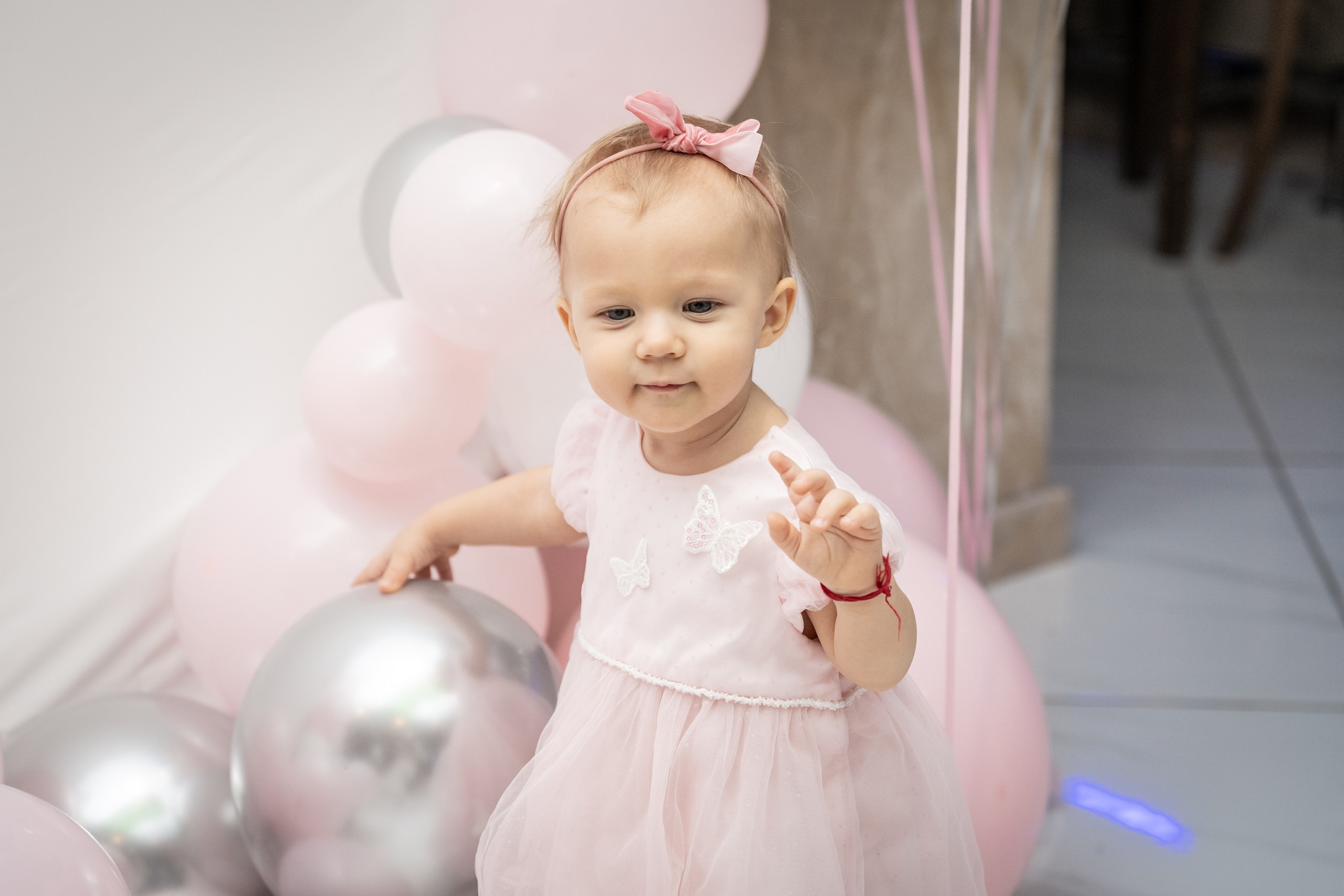 День рождения Софии