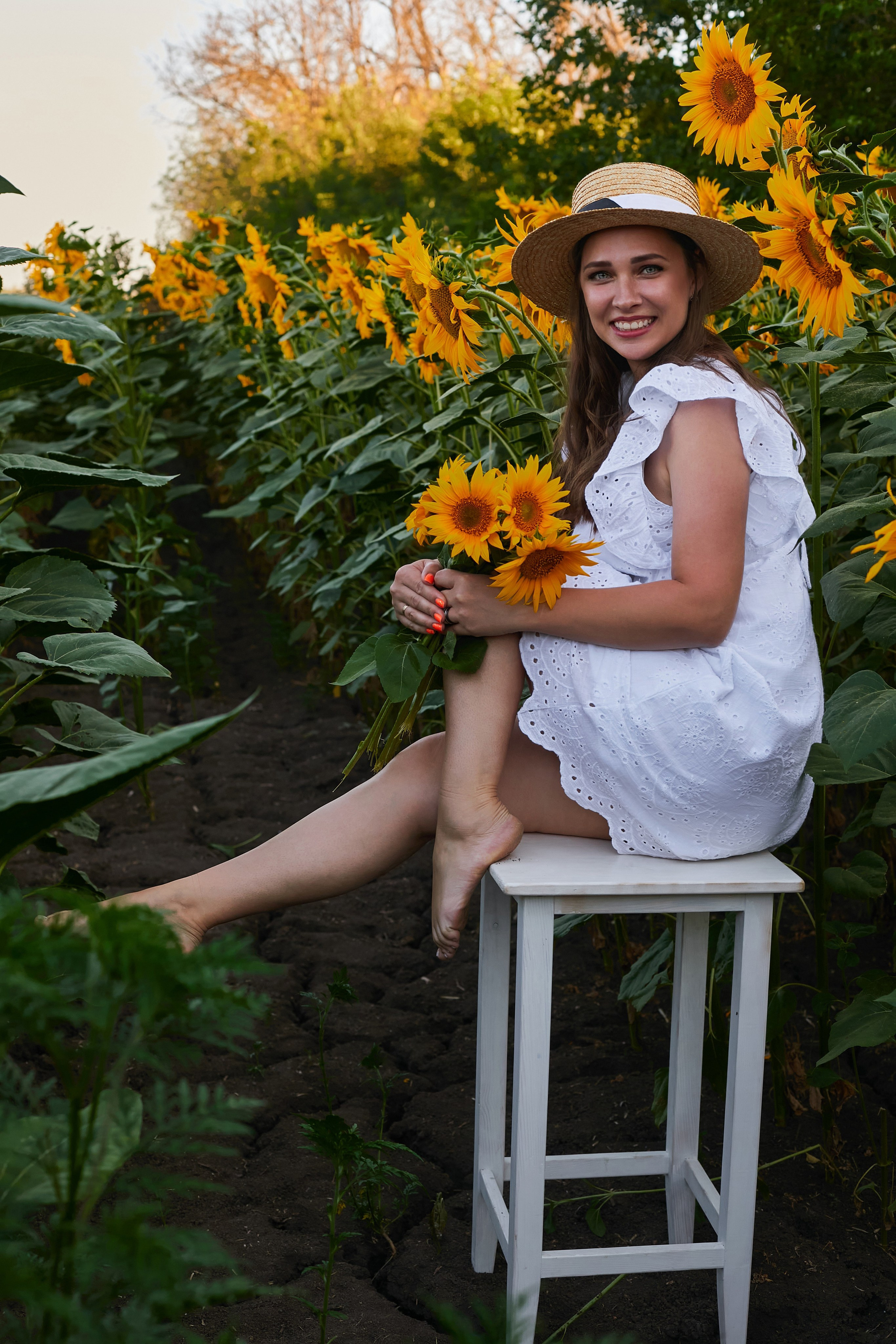 «Кусочек солнца». Свадебный и креативный фотограф в ЮФО и МСК