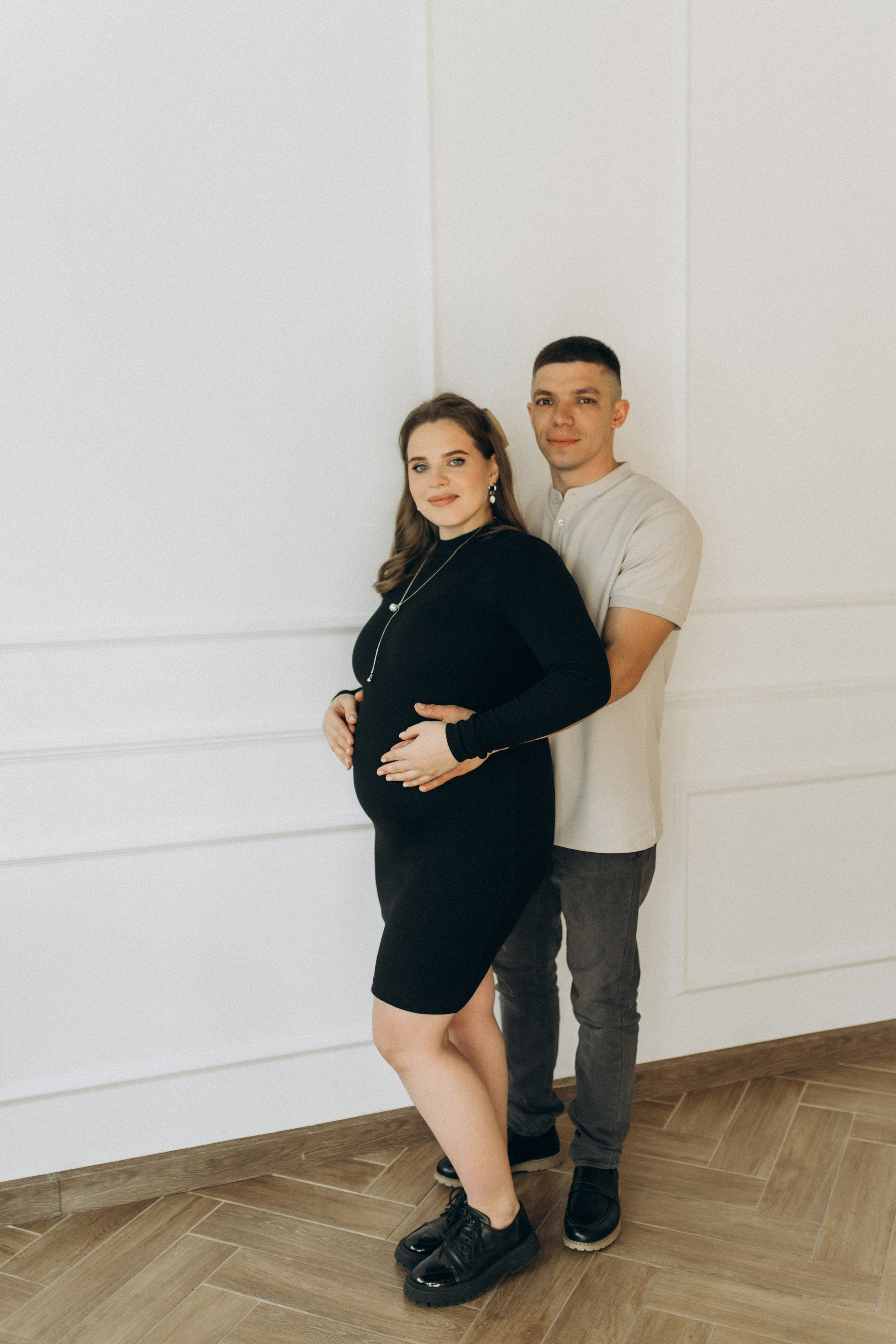 Семейная в Wood