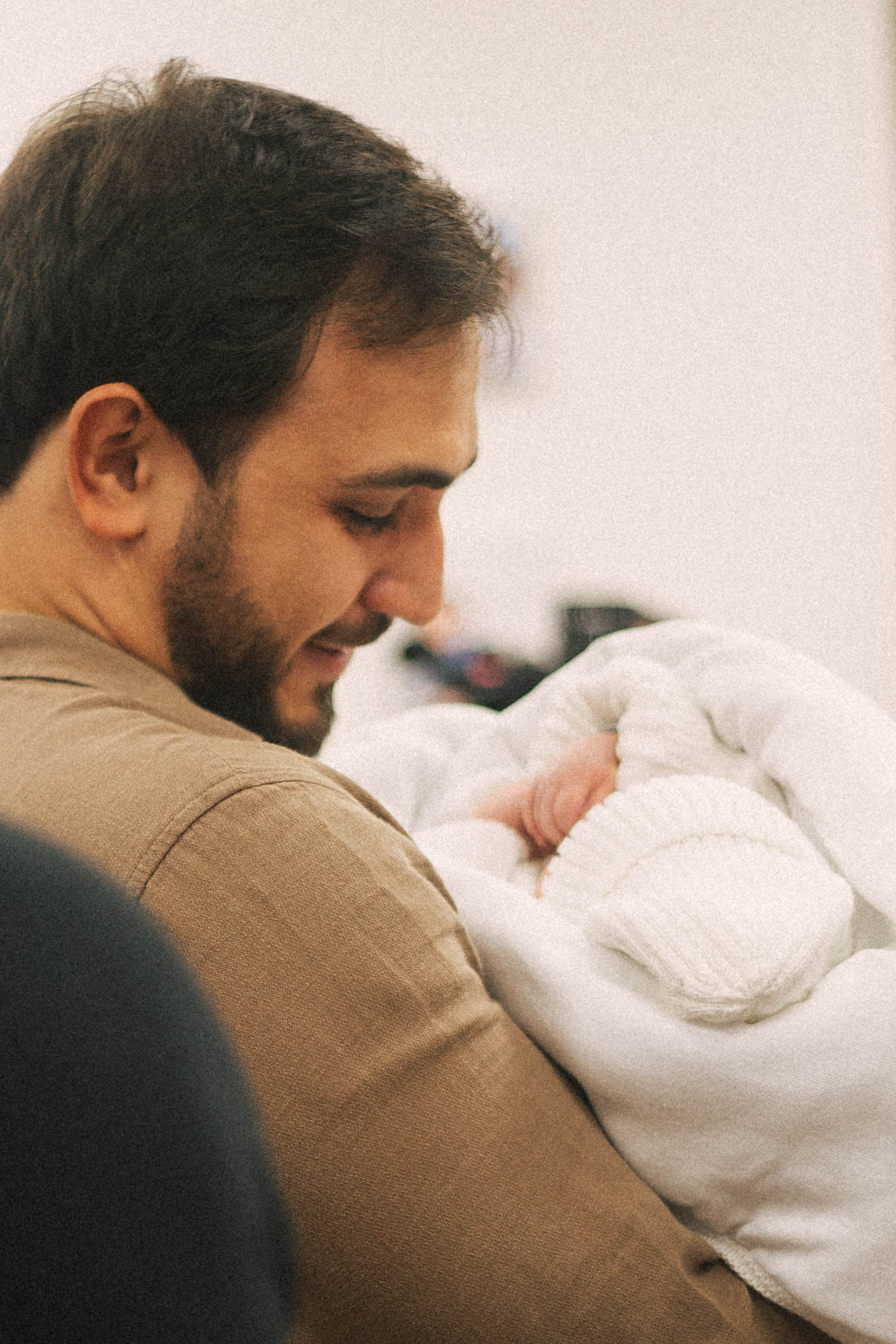 Выписка Сева, Сехран, Мурад, Имран. Семейный фотограф Юлия Котова