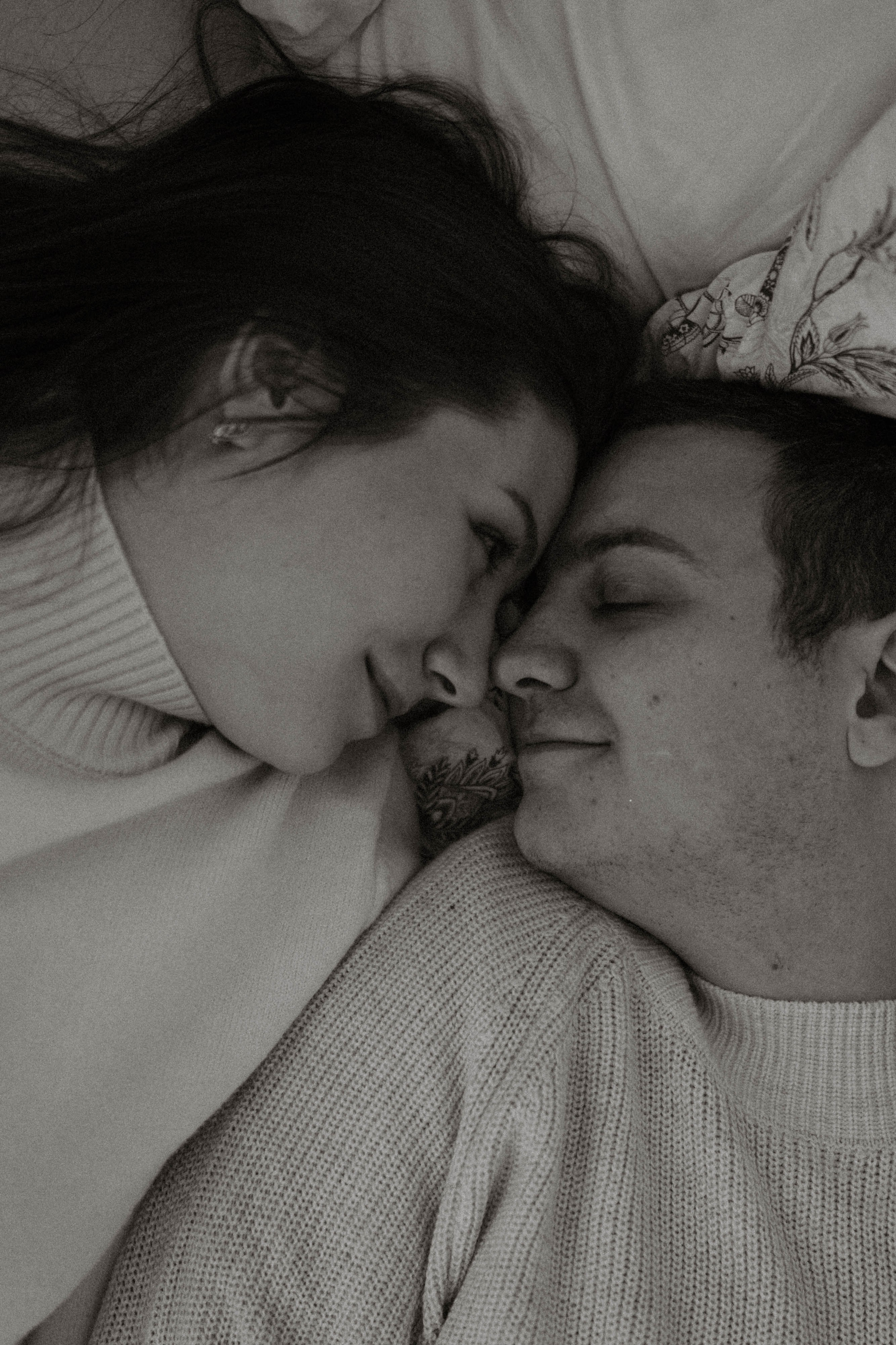 Ксюша, Паша и Марк. Семейный фотограф Юлия Котова