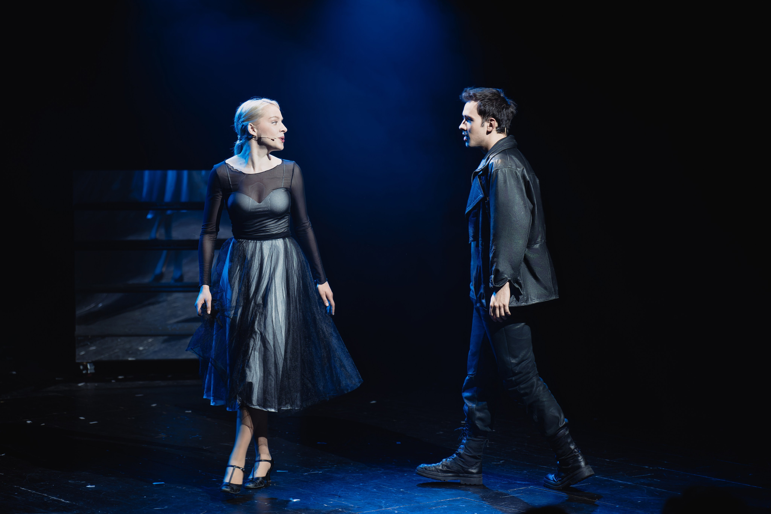 Рулловцы: Обыкновенное Чудо. Сайт фотографа Сергея Абрамова